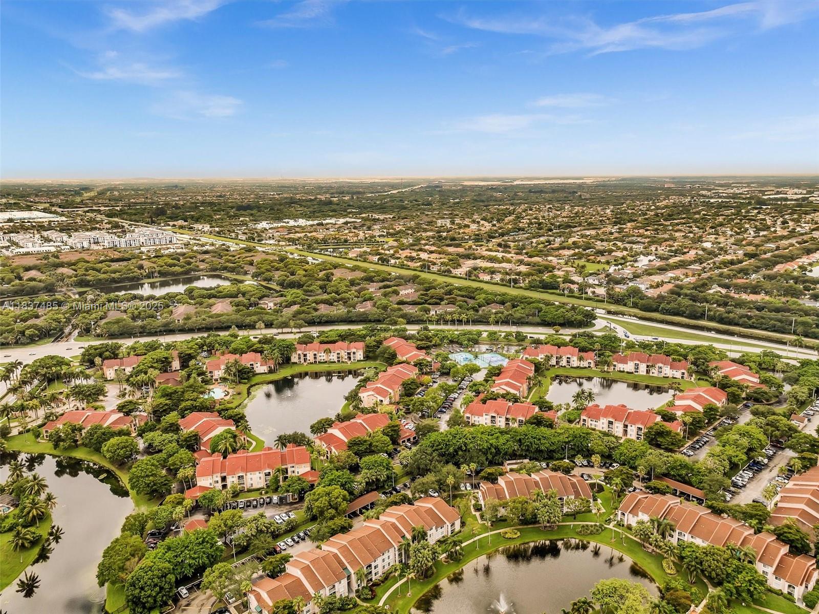 2071 Renaissance Blvd #303, Miramar, Florida image 50