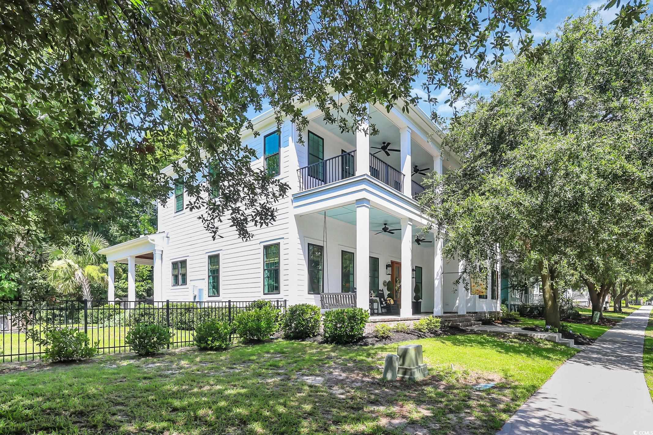 1320 James Island Ave. North Myrtle Beach, SC 29582