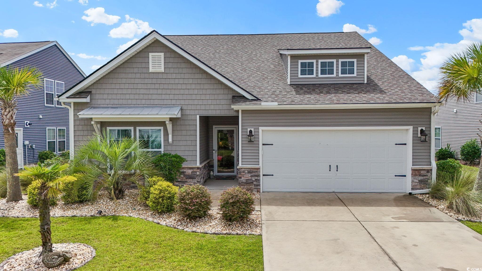 813 Devon Estate Ave. Myrtle Beach, SC 29588