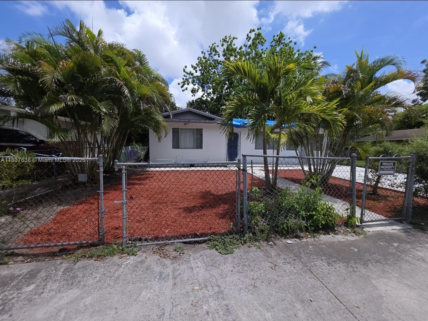 Washington Park Fourth Ad