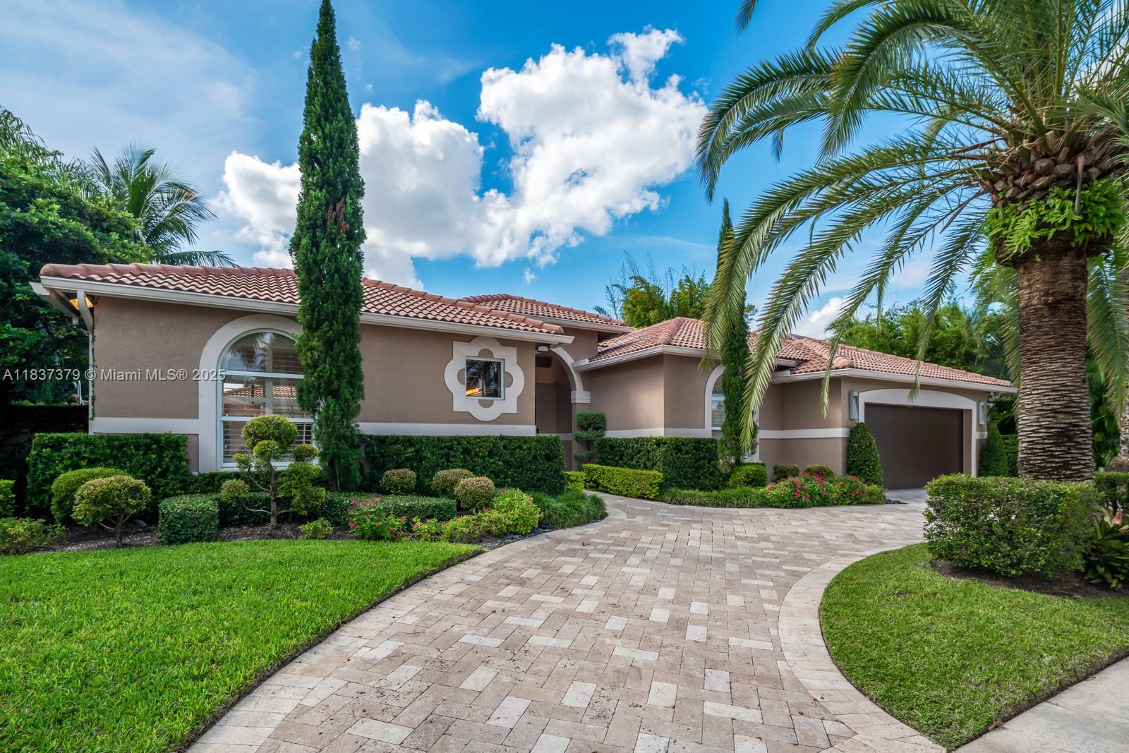 Casa en Alquiler en Weston, FL