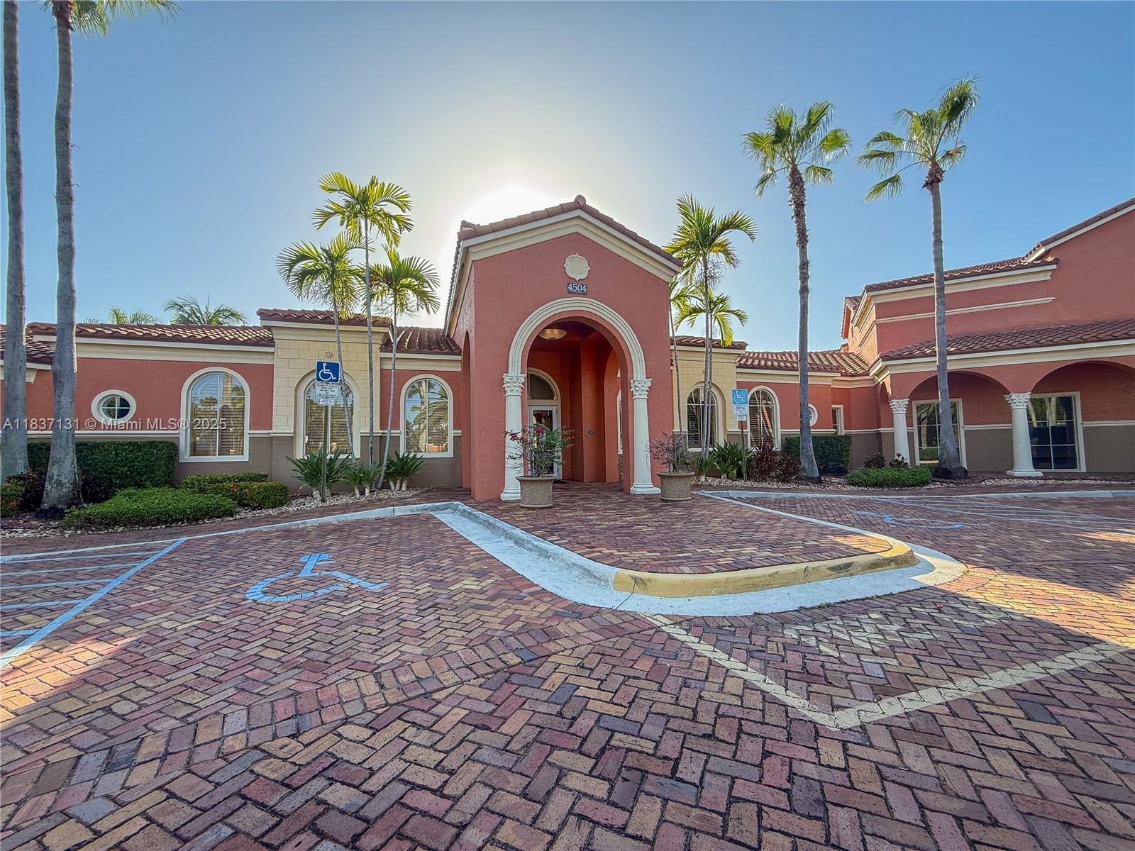 4704 SW 160th Ave #216, Miramar, Florida image 1