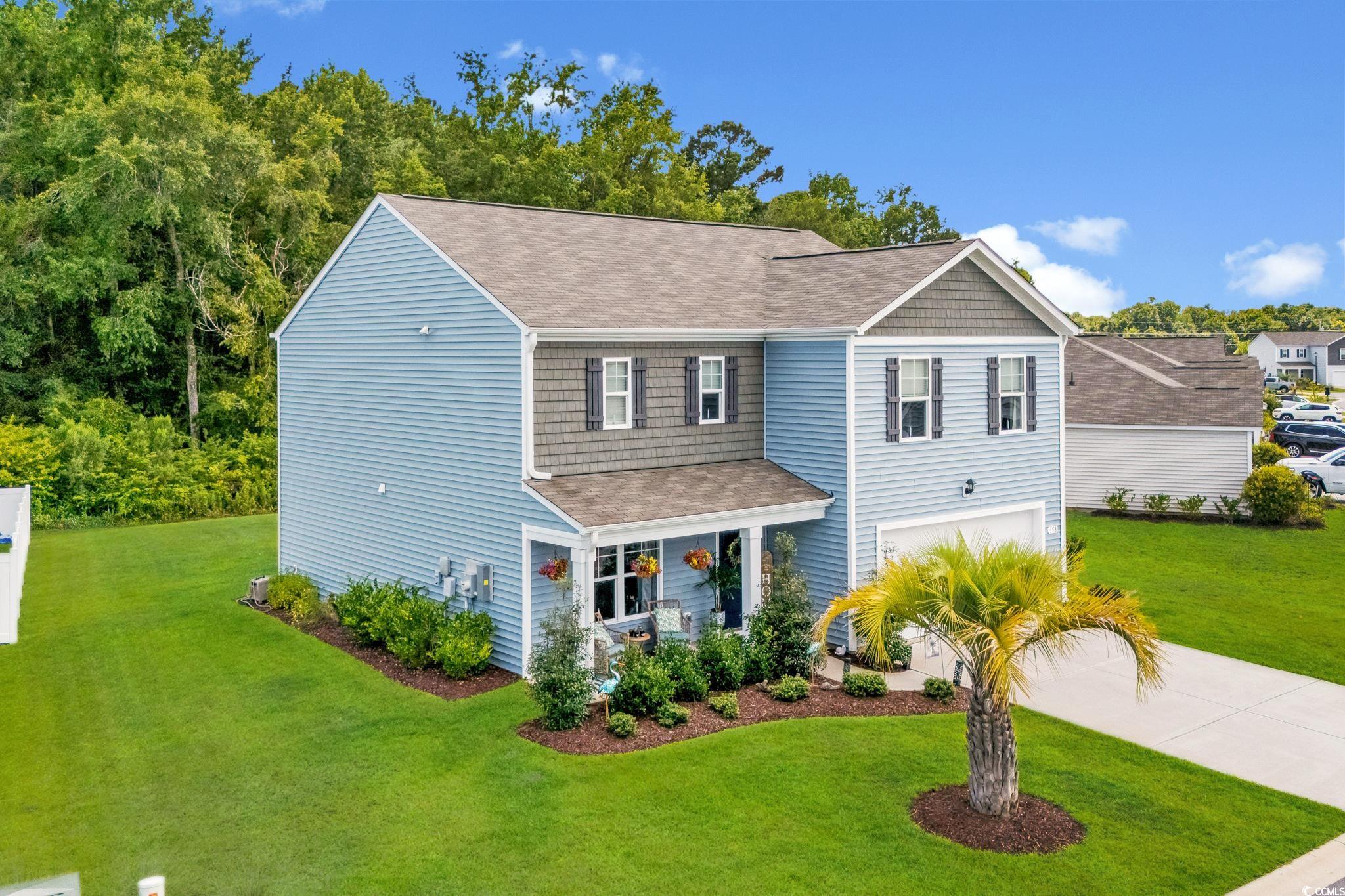 358 Spruce Pine Way, Conway, South Carolina image 38