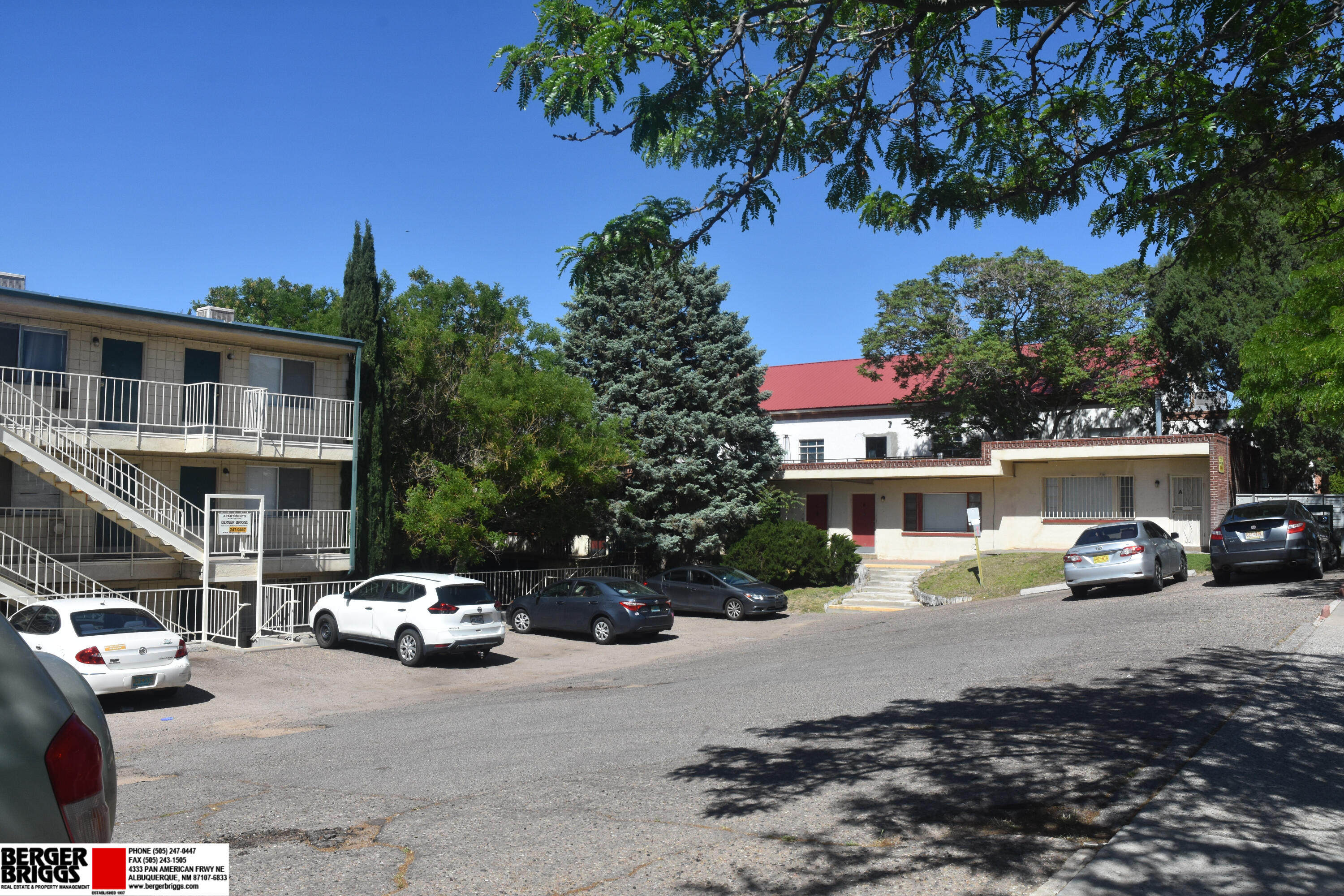 Photo of 1601-1617 Gold Avenue SE 48, Albuquerque, NM 87106