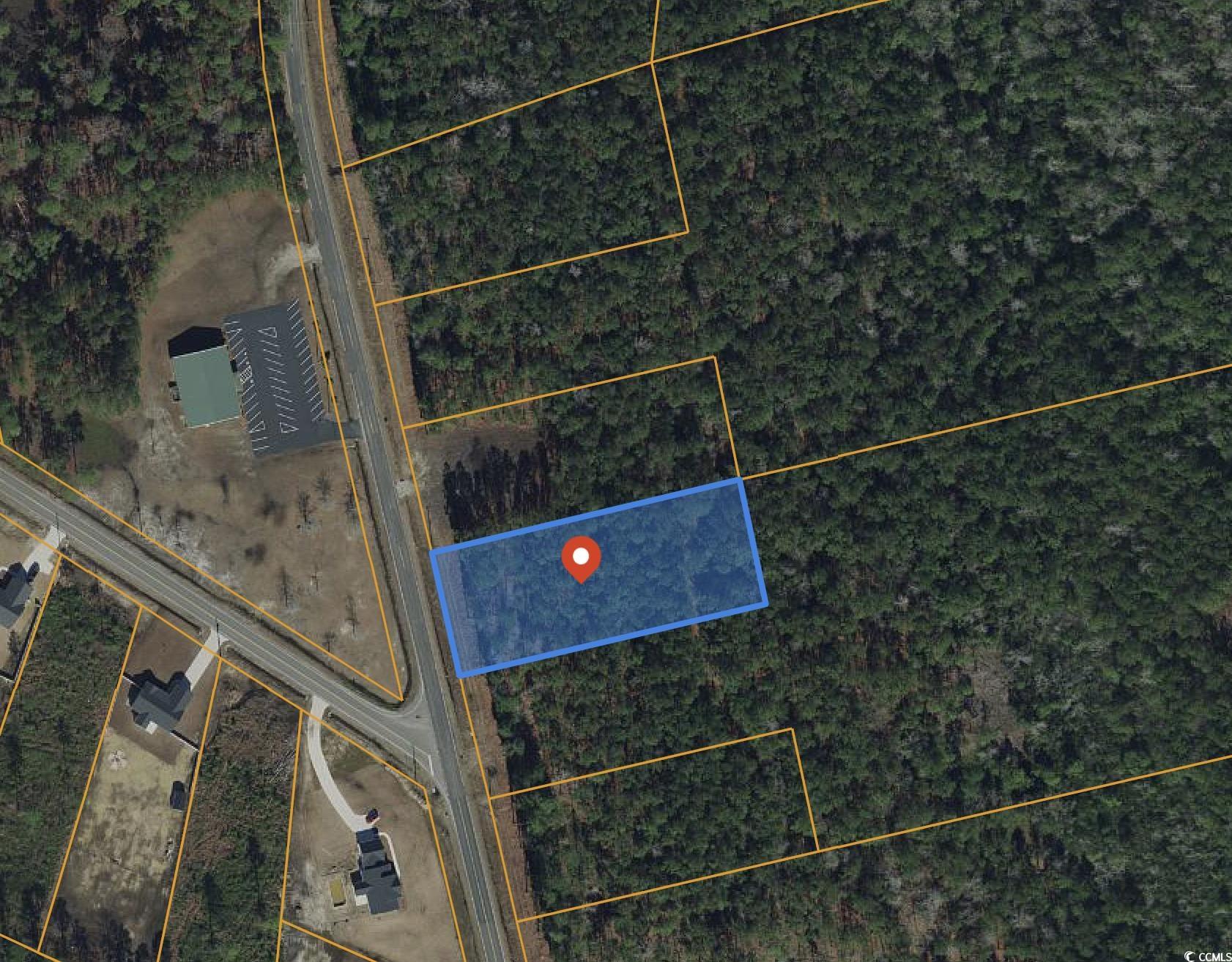 6096 Highway 66 Loris, SC 29569
