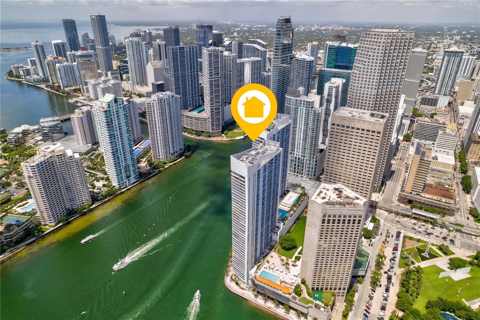 Apartamento en Venta en Miami, FL