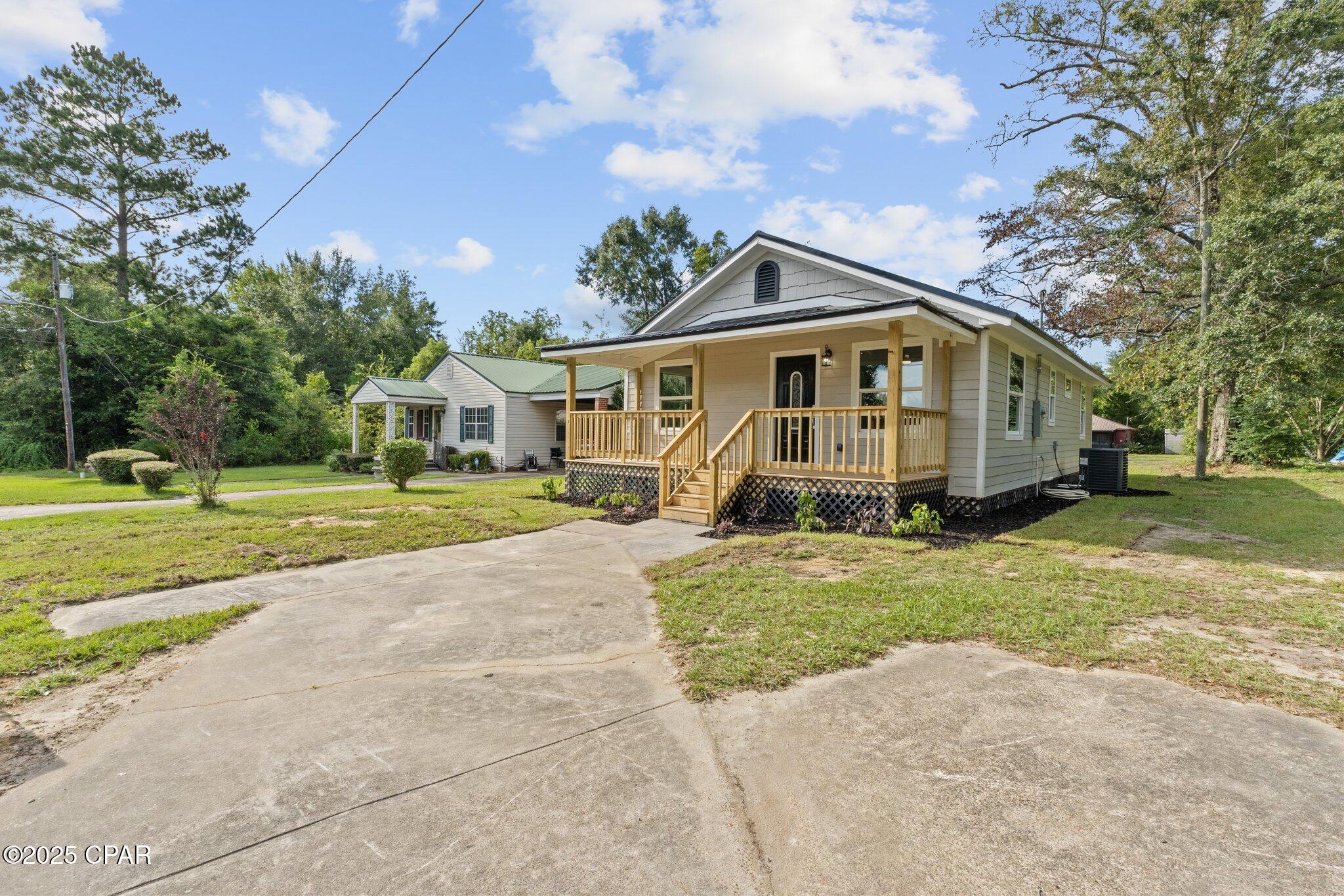 4204 Clay Street, Marianna, Florida image 14