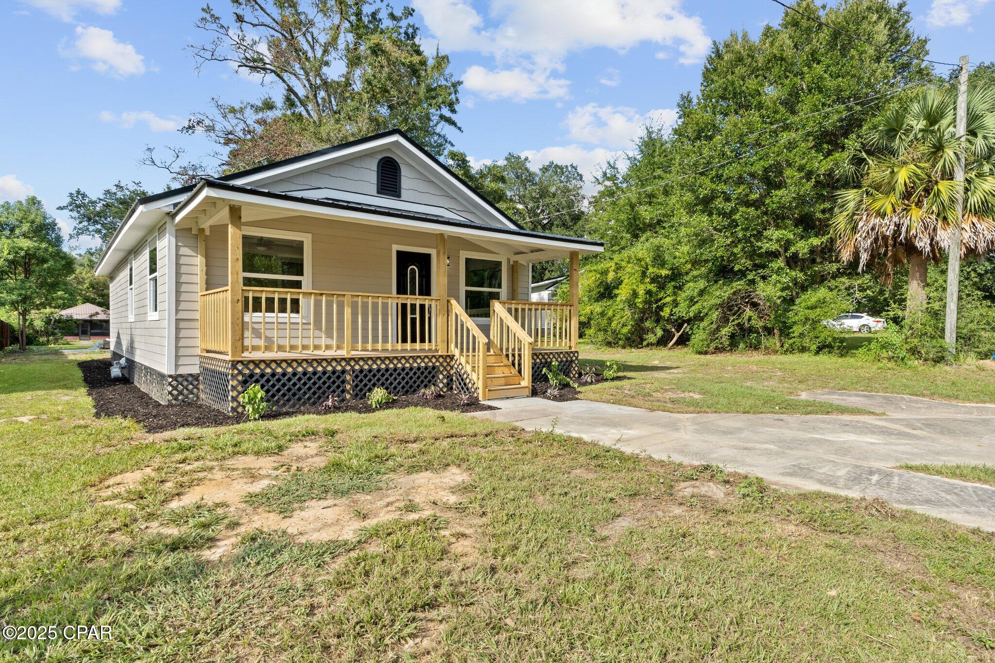 4204 Clay Street, Marianna, Florida image 18