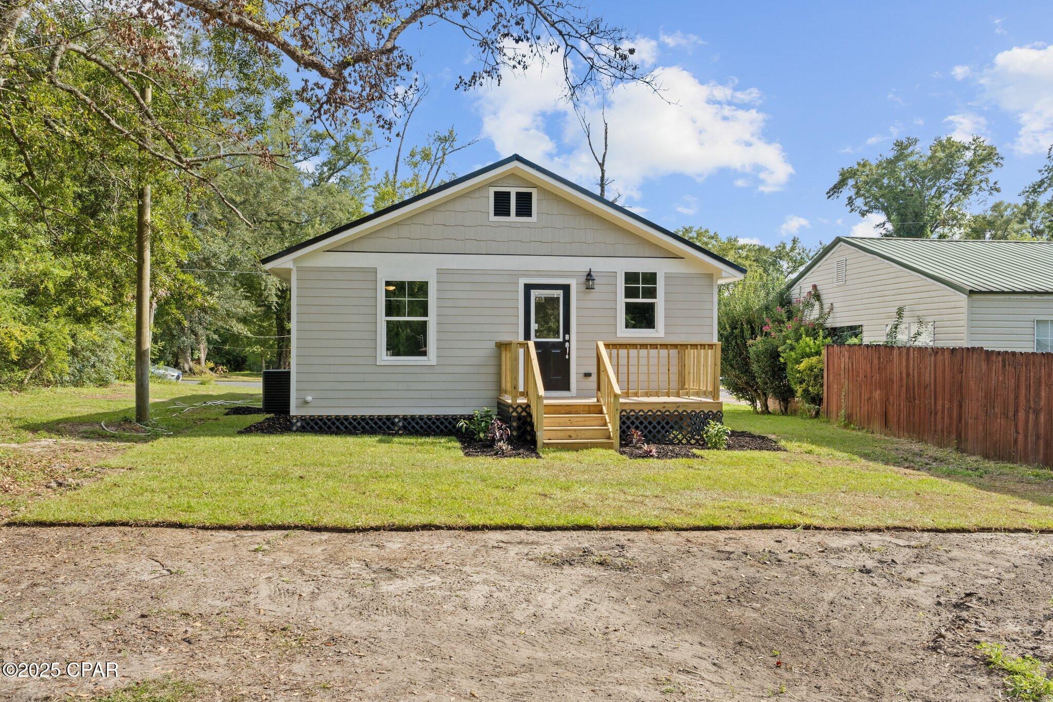 4204 Clay Street, Marianna, Florida image 19