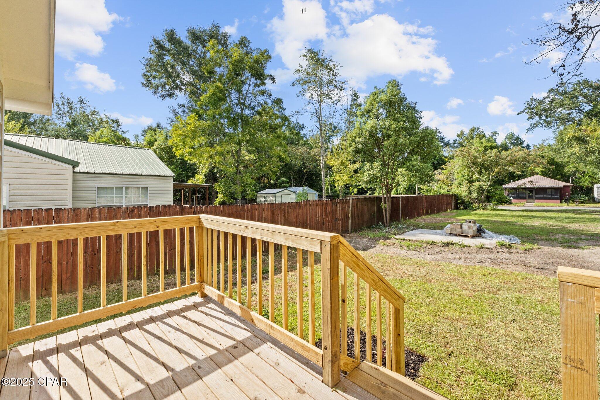 4204 Clay Street, Marianna, Florida image 22