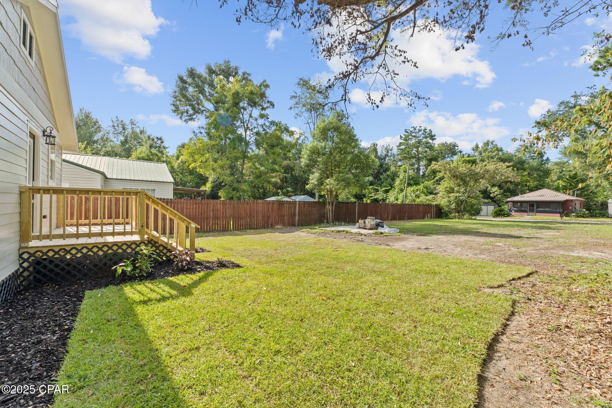 4204 Clay Street, Marianna, Florida image 24