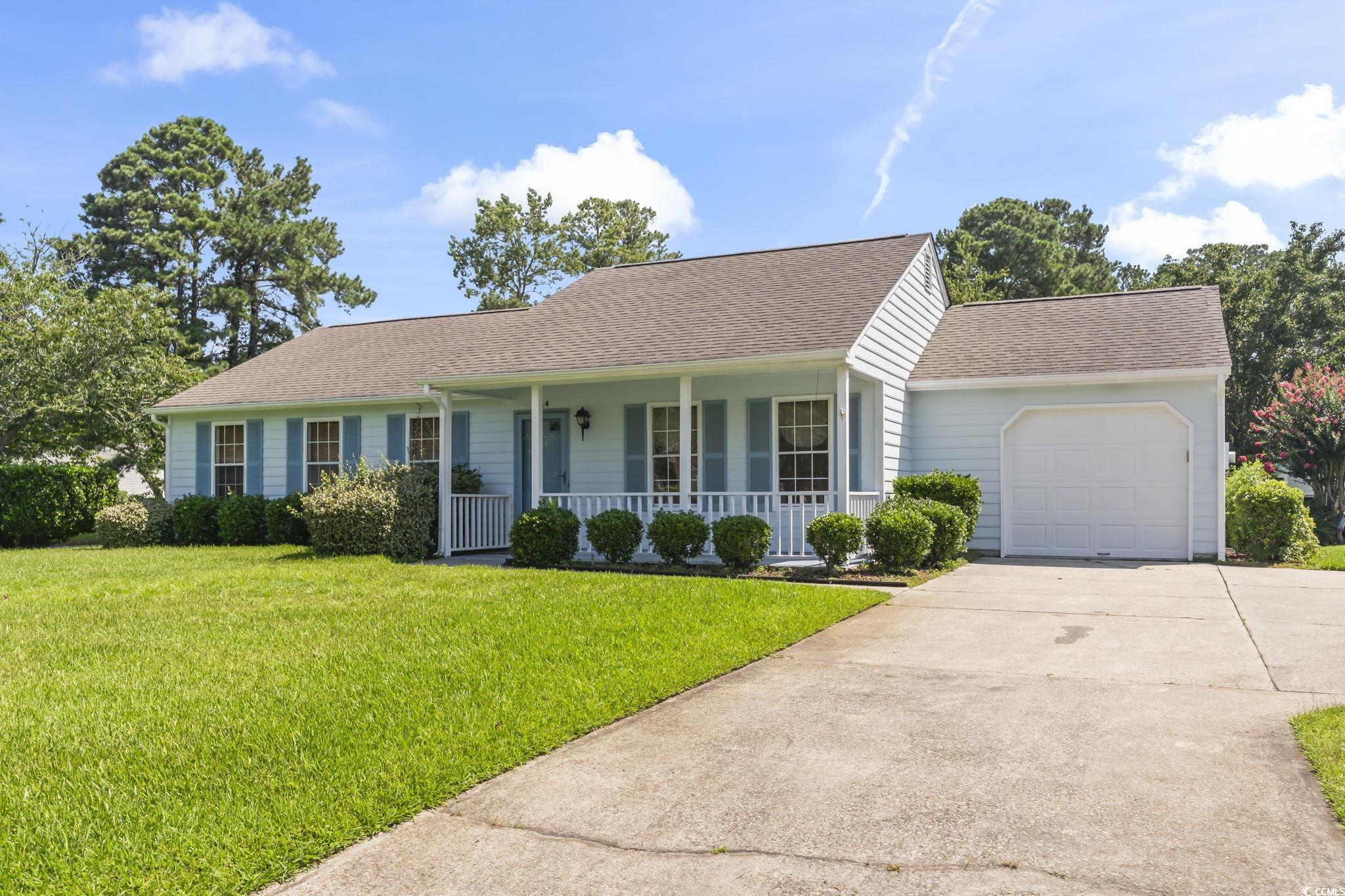 414 Snowy Egret Dr., Murrells Inlet, South Carolina image 2