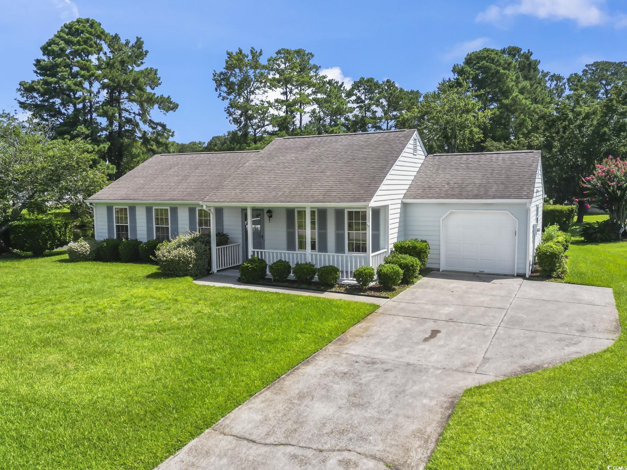 414 Snowy Egret Dr., Murrells Inlet, South Carolina image 3