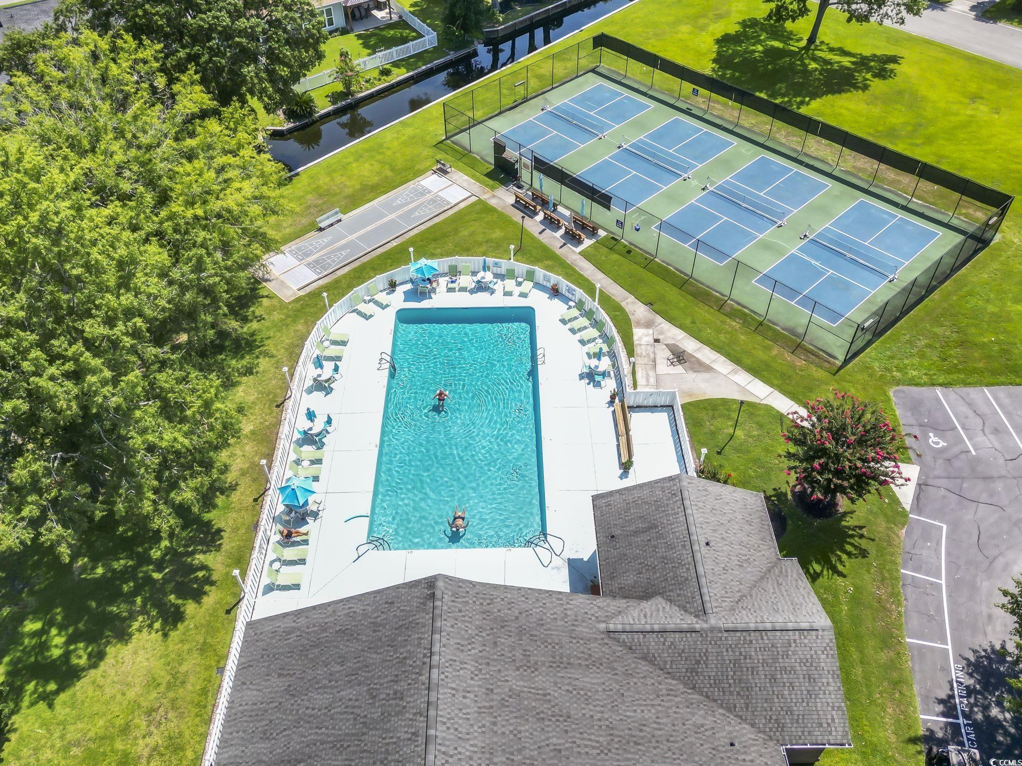 414 Snowy Egret Dr., Murrells Inlet, South Carolina image 36