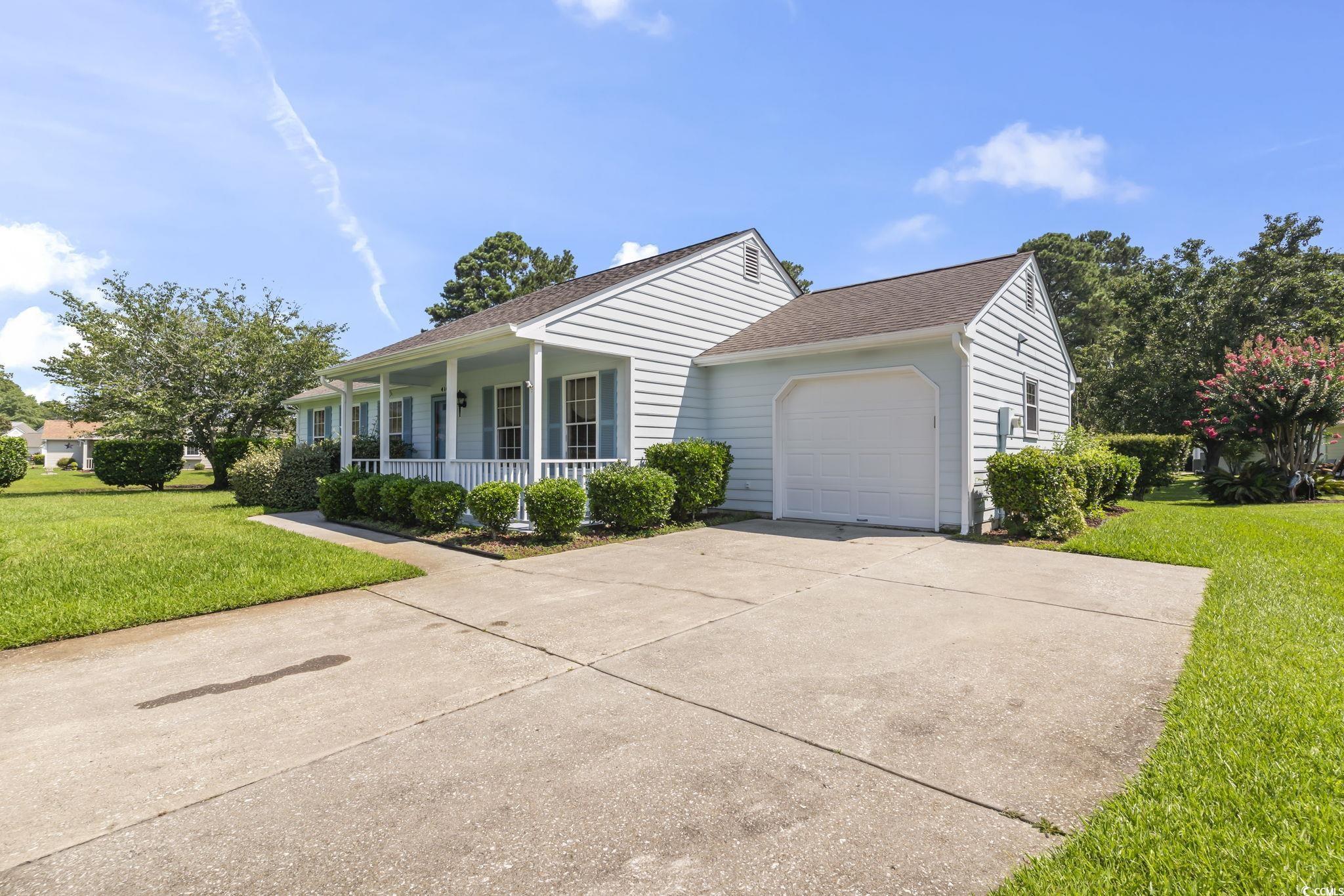 414 Snowy Egret Dr., Murrells Inlet, South Carolina image 5