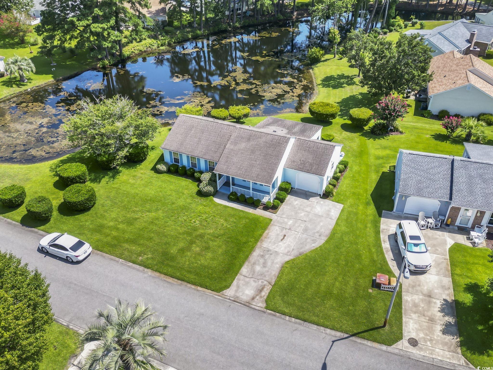 414 Snowy Egret Dr., Murrells Inlet, South Carolina image 7