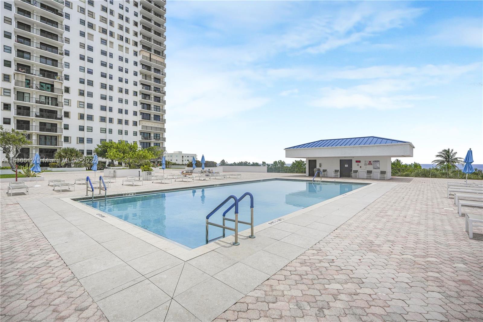 1201 S Ocean Dr #410S, Hollywood, Florida image 22