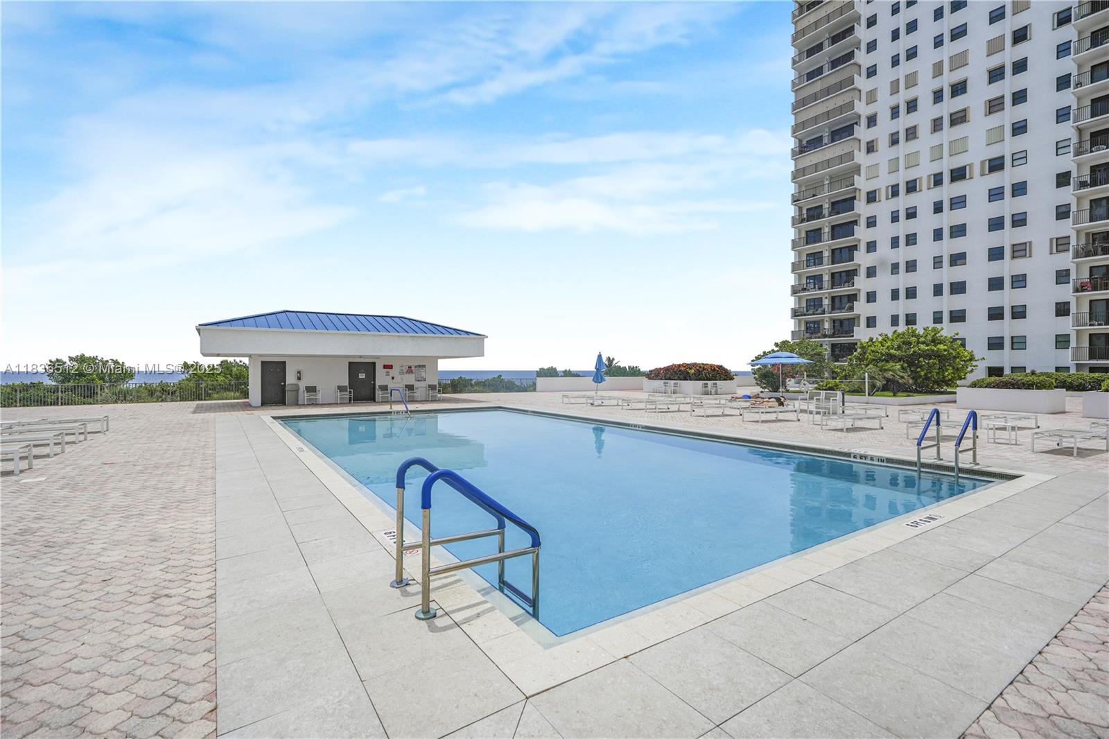1201 S Ocean Dr #410S, Hollywood, Florida image 24