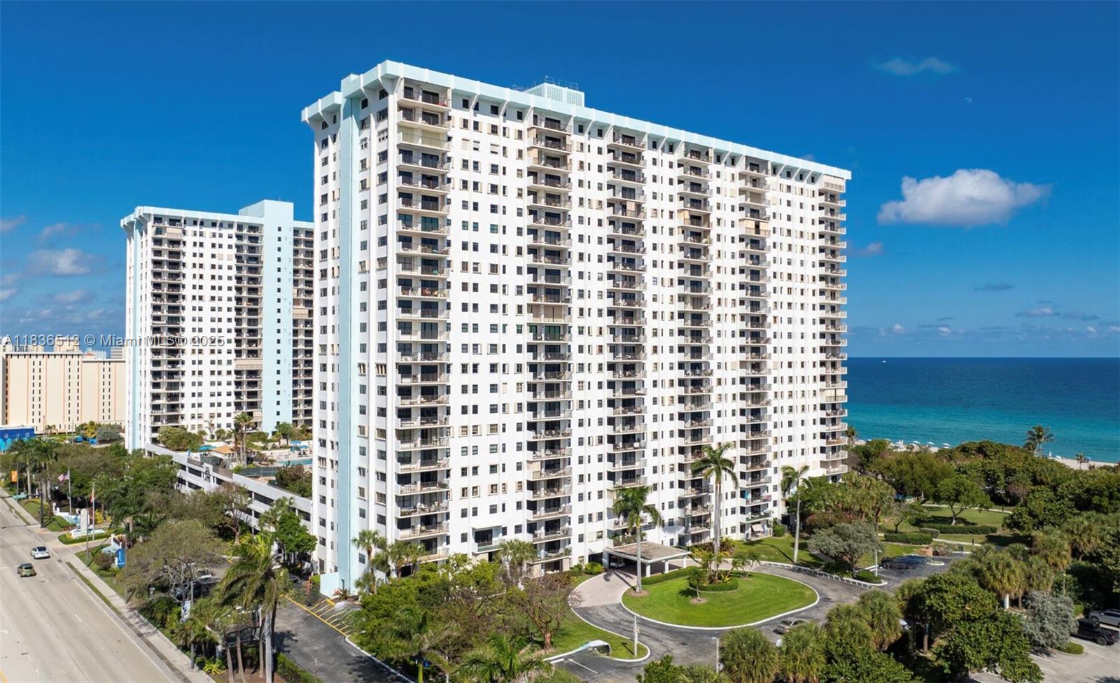 1201 S Ocean Dr #410S, Hollywood, Florida image 29