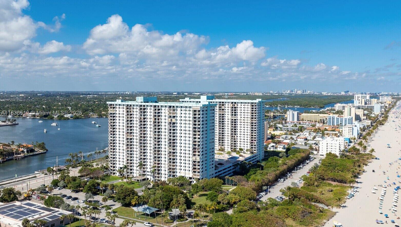 1201 S Ocean Dr #410S, Hollywood, Florida image 34