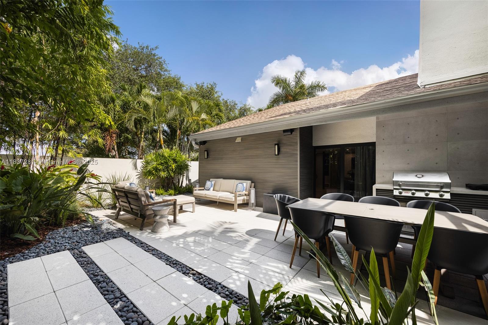 7045 SW 67th Ave #40, South Miami, Florida image 32