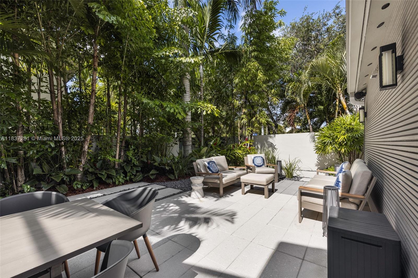 7045 SW 67th Ave #40, South Miami, Florida image 34