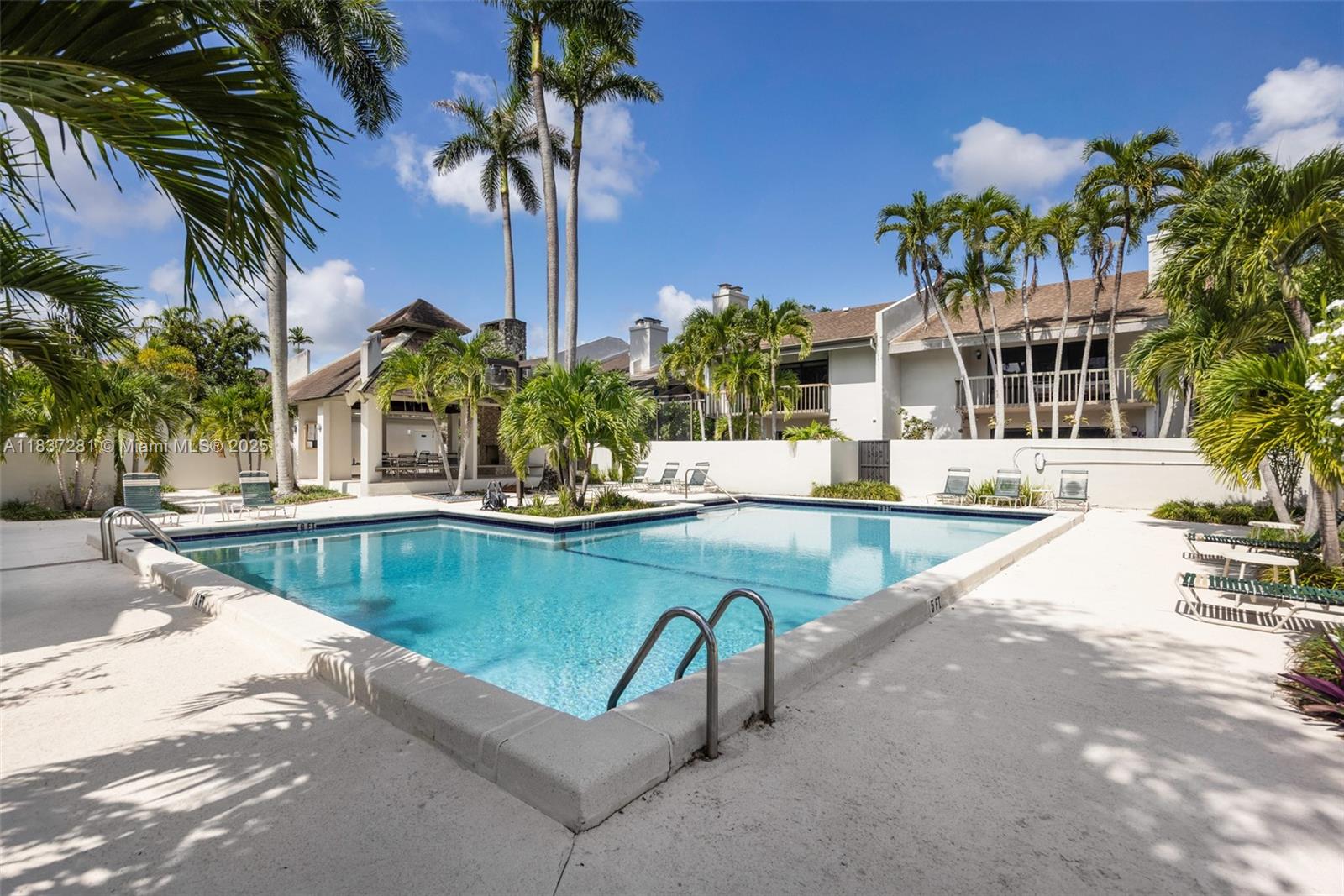 7045 SW 67th Ave #40, South Miami, Florida image 38