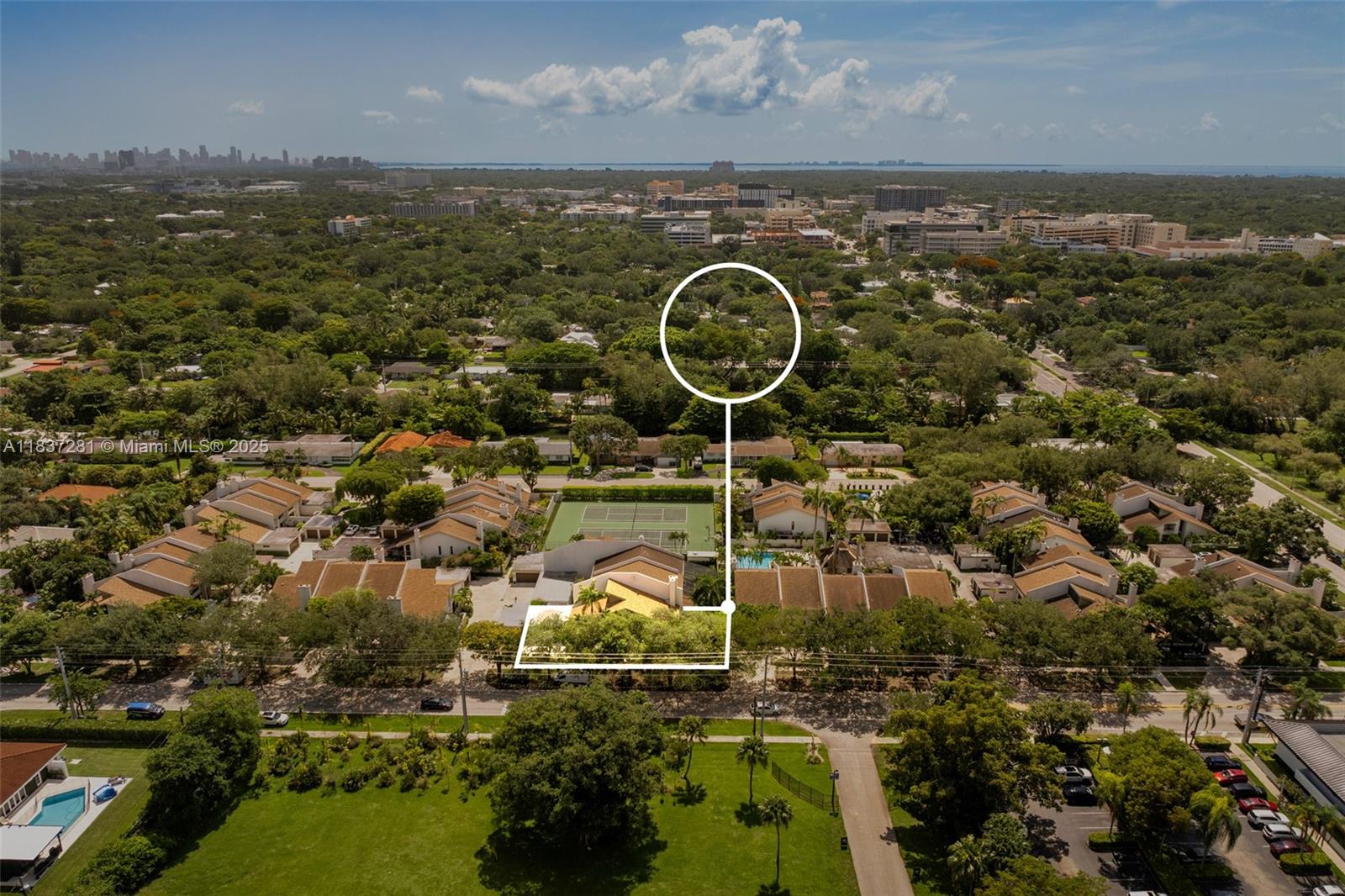 7045 SW 67th Ave #40, South Miami, Florida image 39