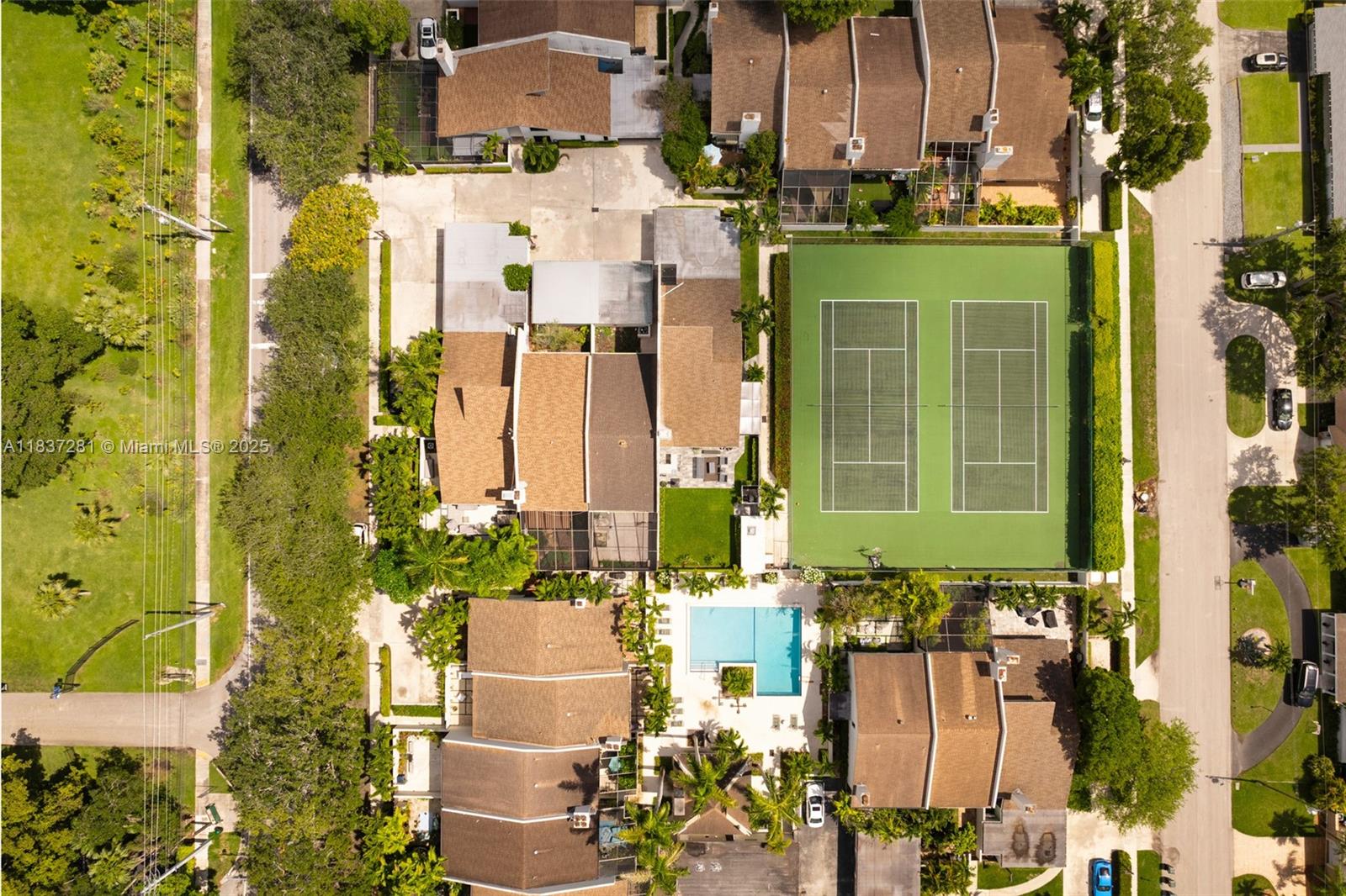 7045 SW 67th Ave #40, South Miami, Florida image 43
