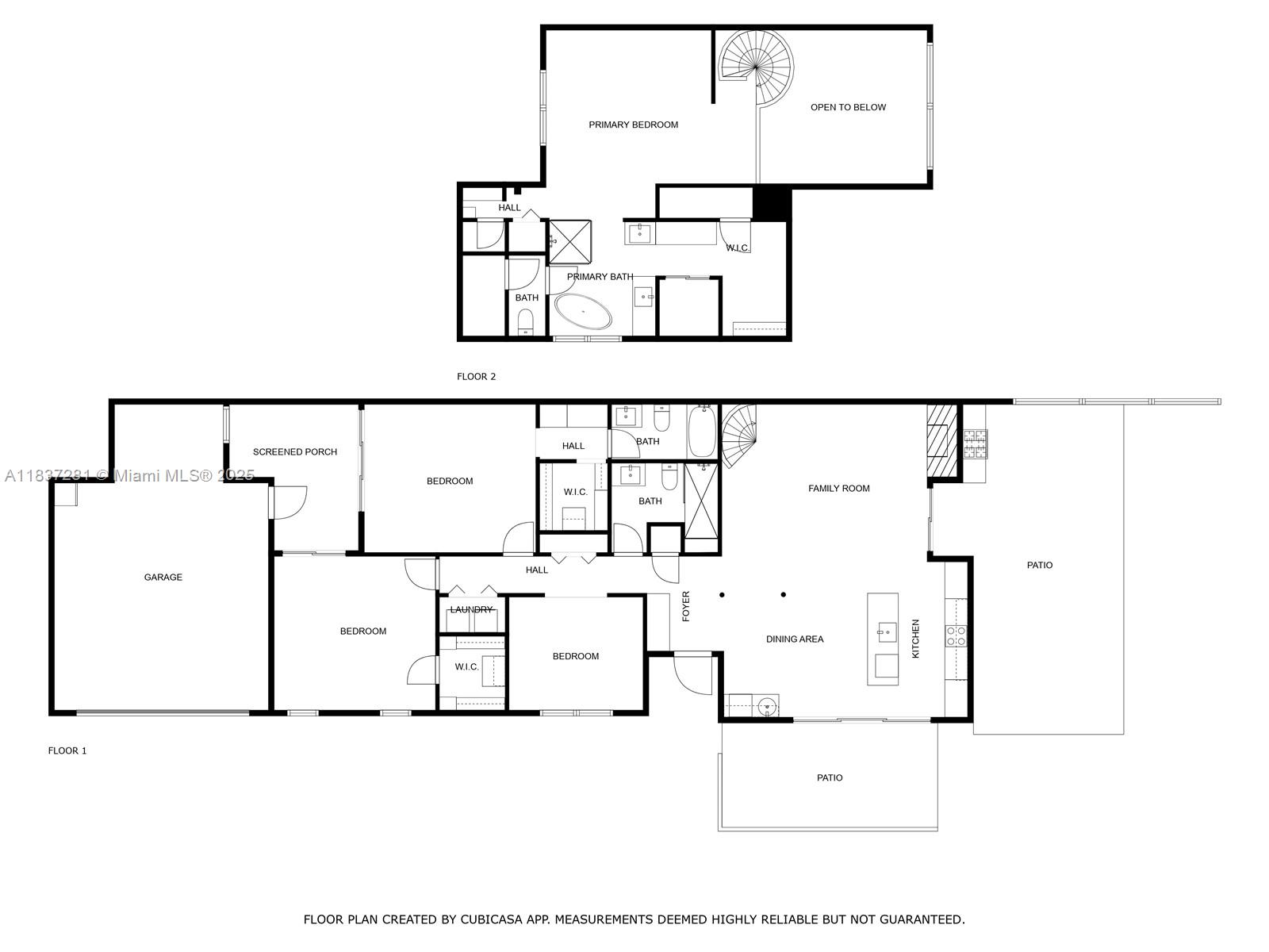 7045 SW 67th Ave #40, South Miami, Florida image 49