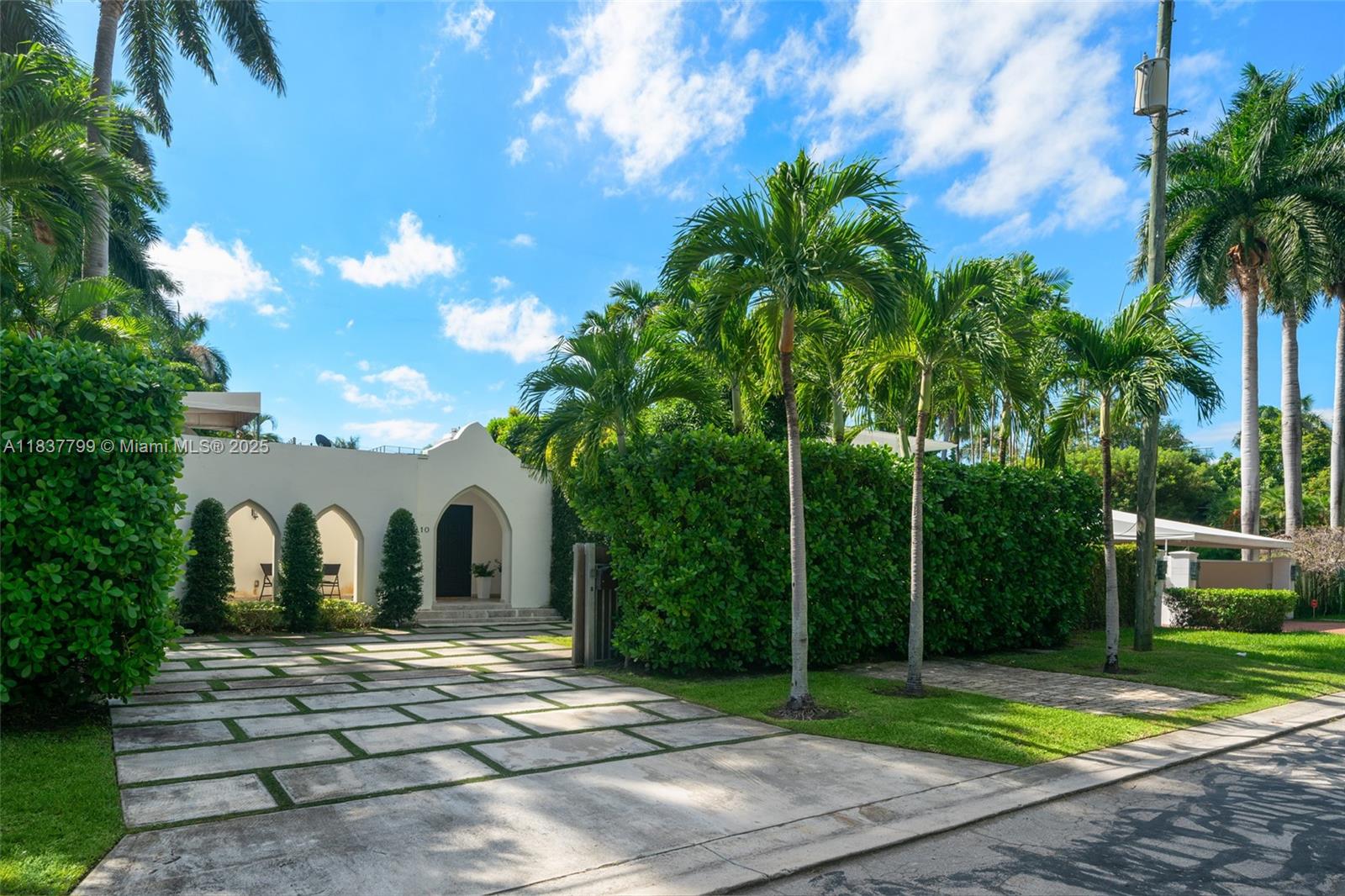 Casa para Alugar em Miami Beach, FL
