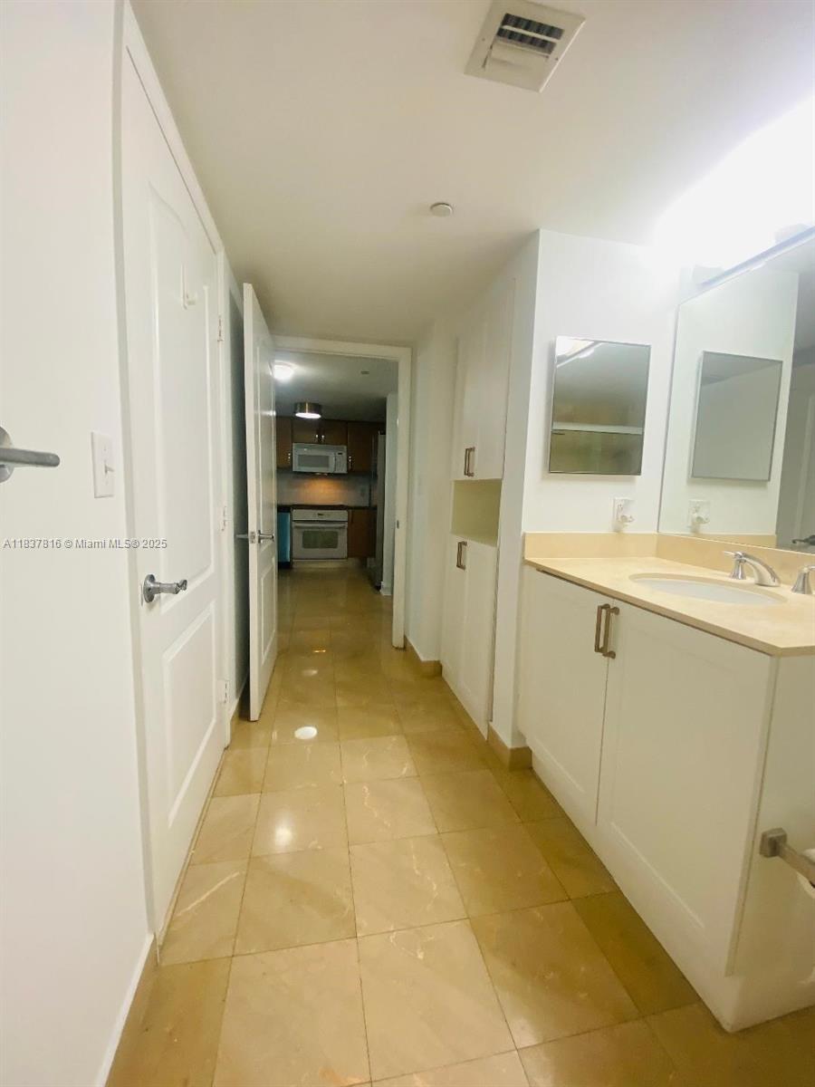 2101 Brickell Ave #402, Miami FL 33129