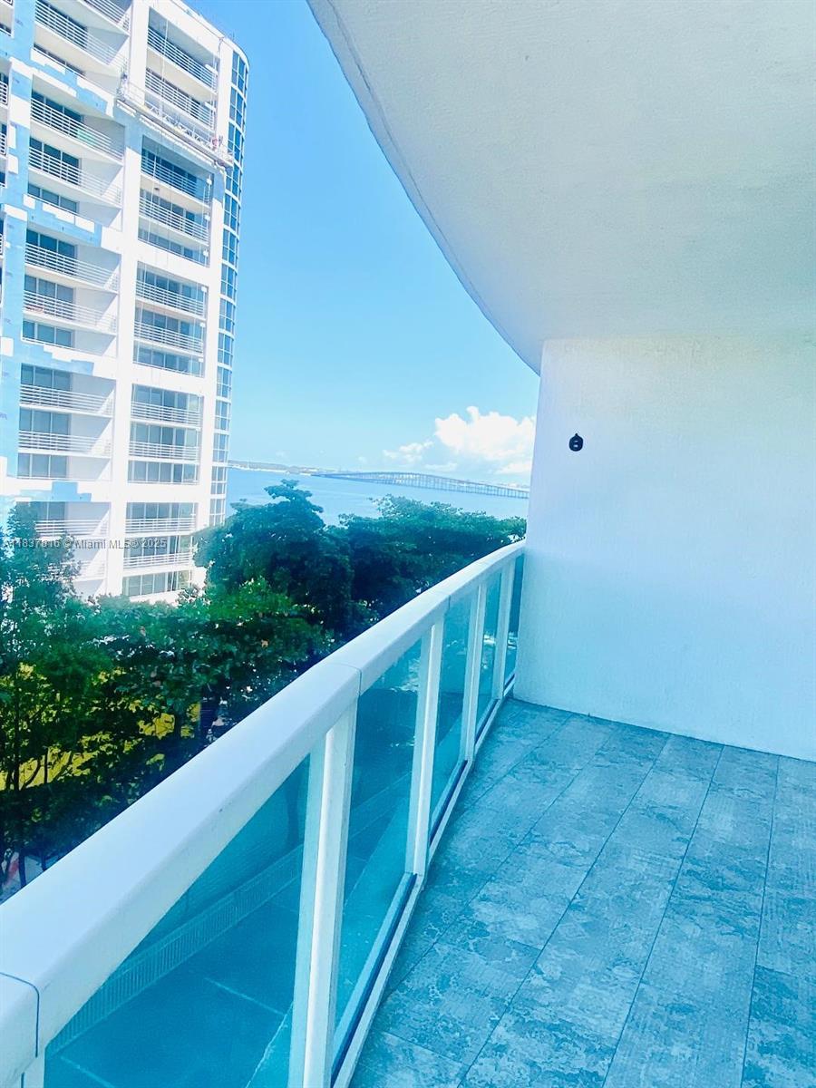 2101 Brickell Ave #402, Miami FL 33129