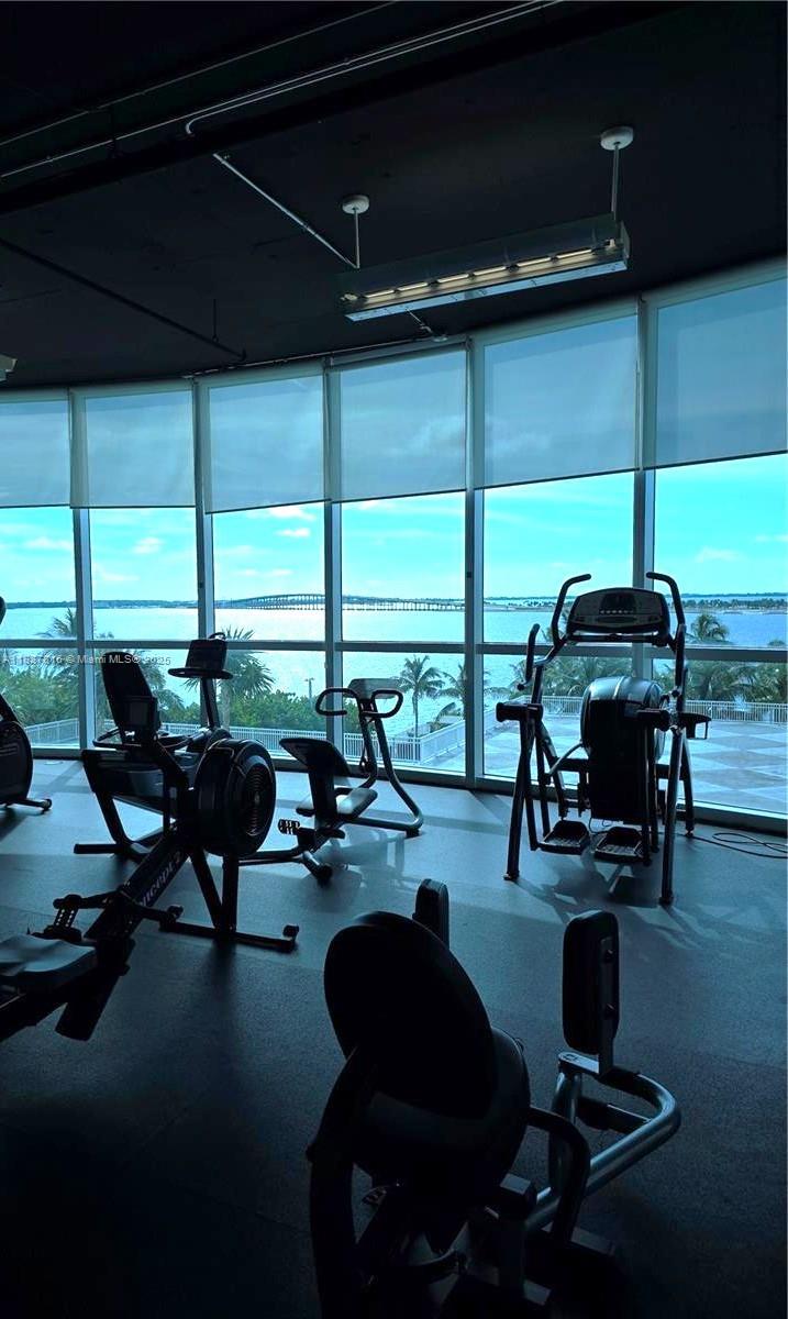 2101 Brickell Ave #402, Miami FL 33129