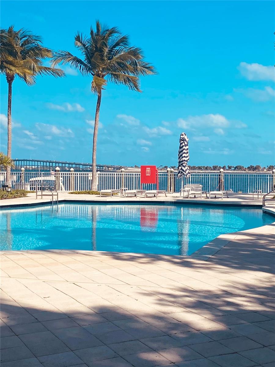 2101 Brickell Ave #402, Miami FL 33129