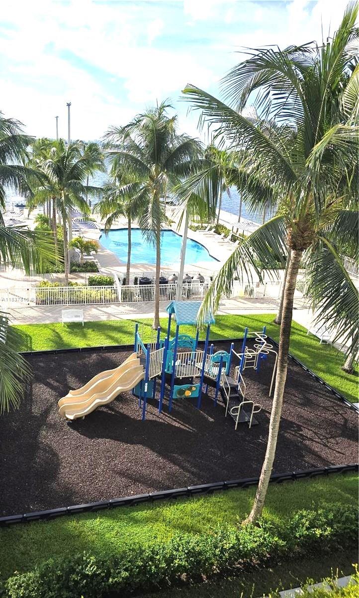 2101 Brickell Ave #402, Miami FL 33129