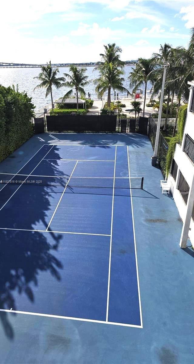 2101 Brickell Ave #402, Miami FL 33129
