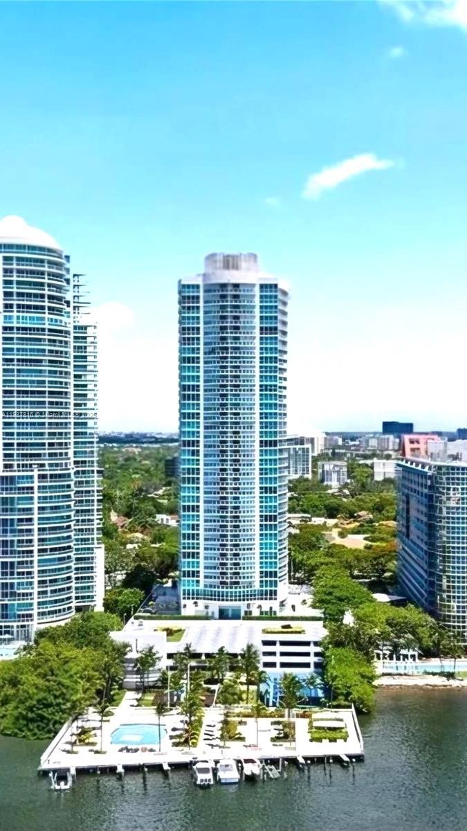 2101 Brickell Ave #402, Miami FL 33129