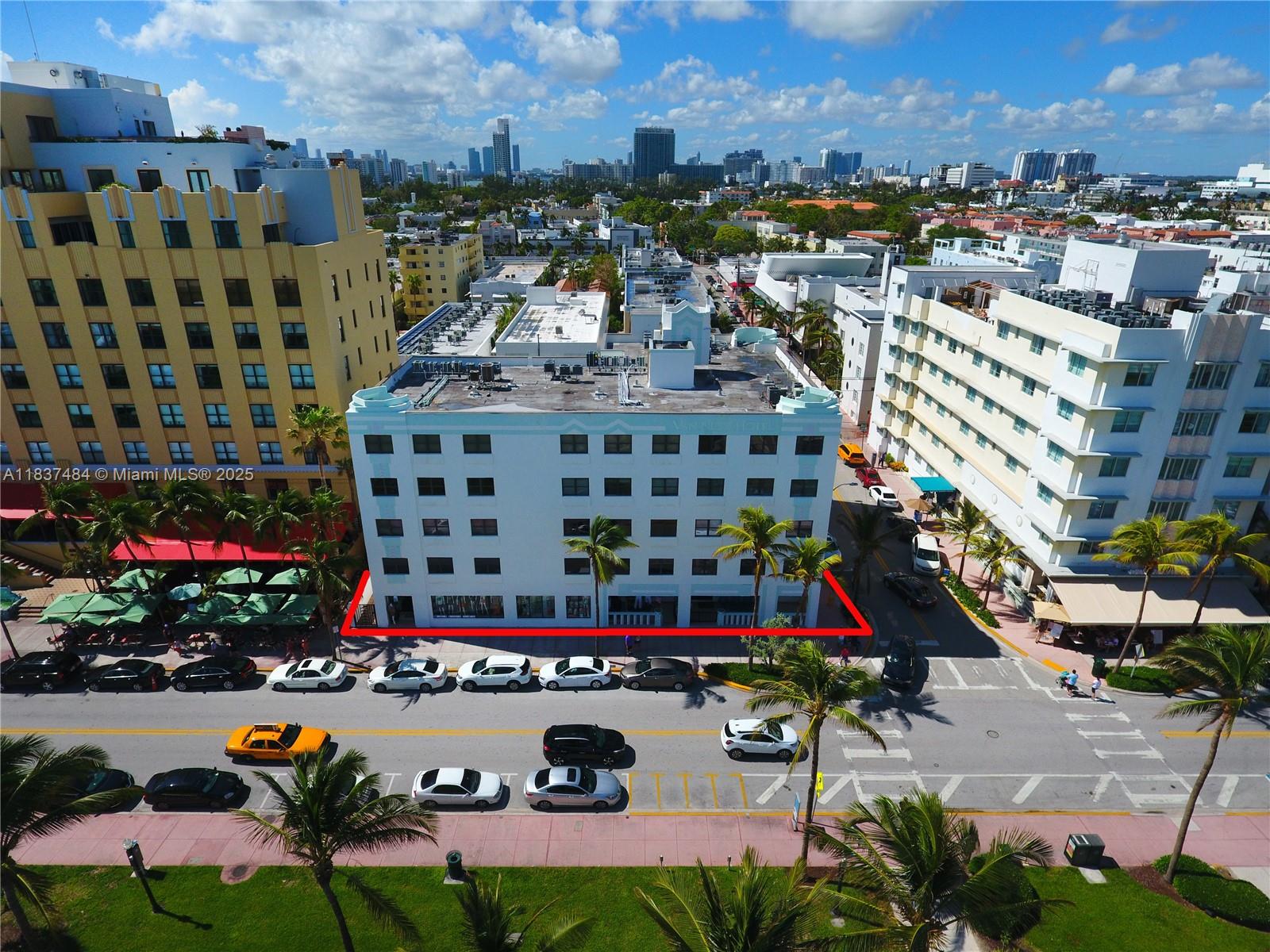 1390 Ocean Drive Condo