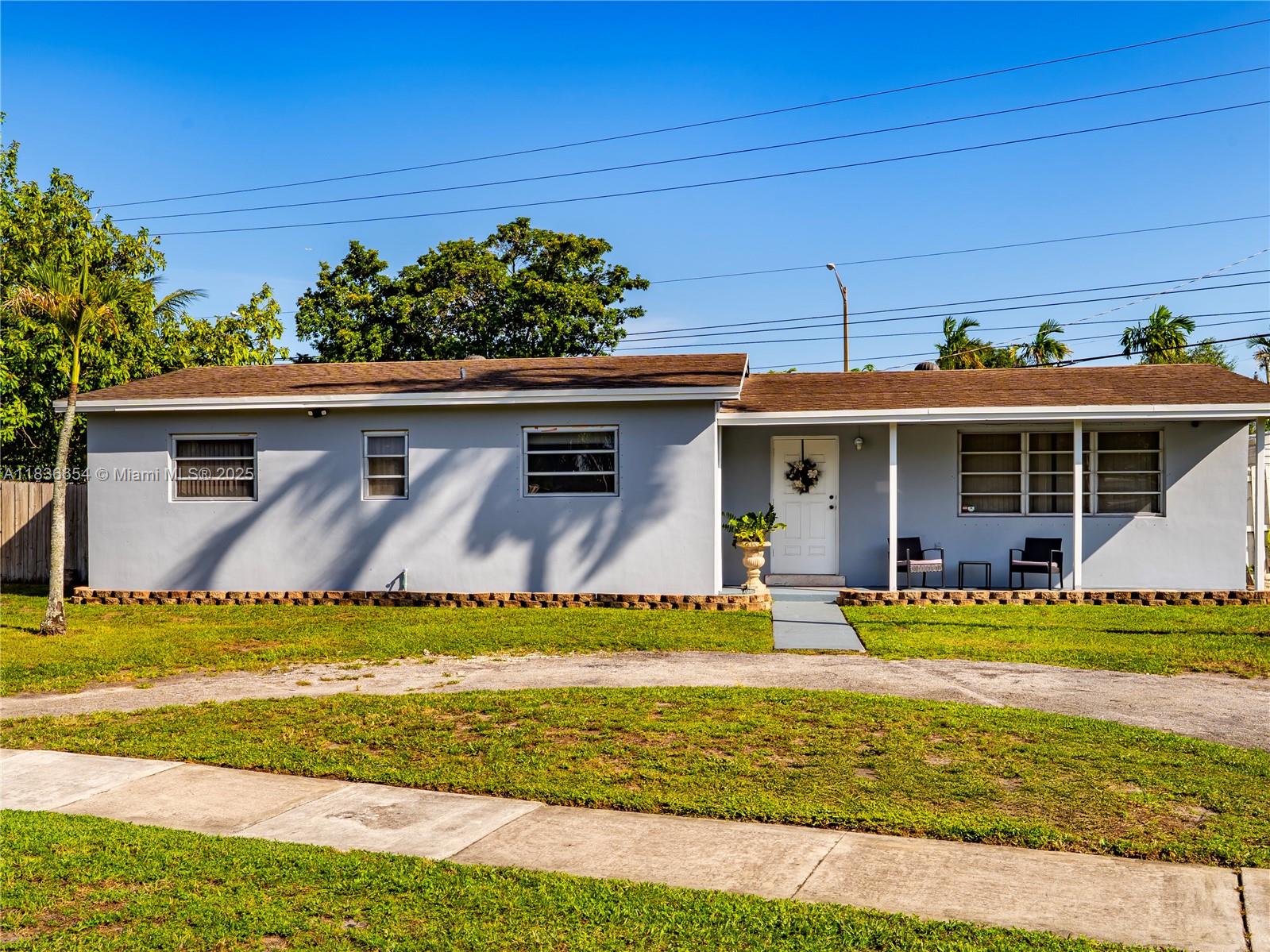 Boulevard Heights Sec 7