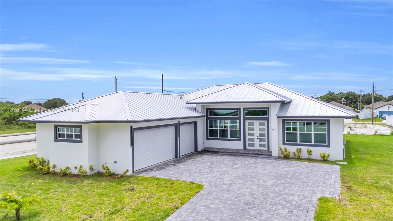 Port St Lucie Section  34