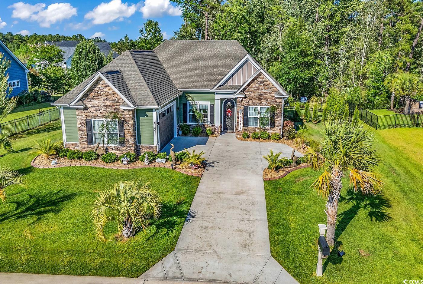 405 Palo Verde Dr. Myrtle Beach, SC 29579