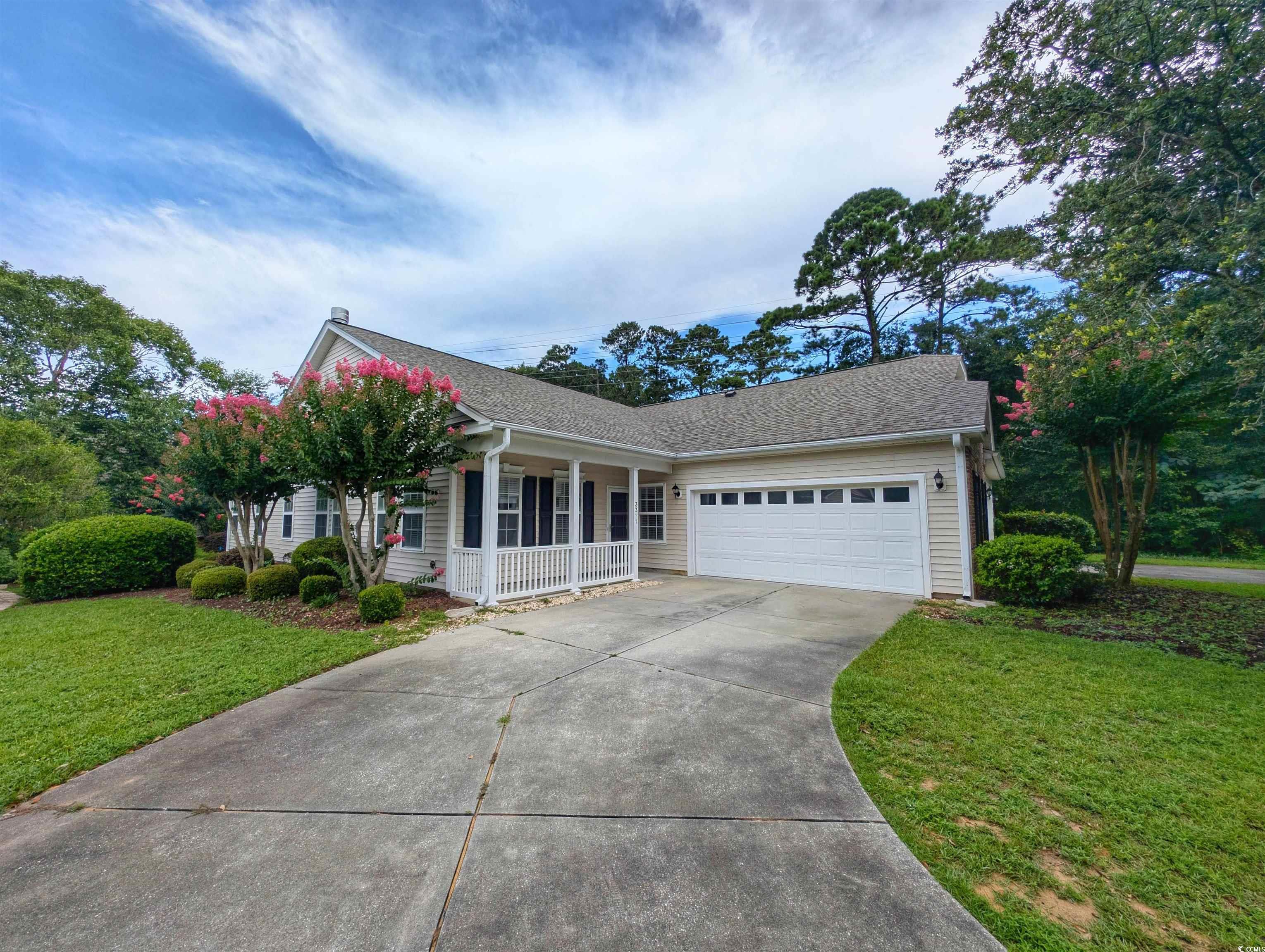33-1 Regal Ln. #1, Pawleys Island, South Carolina image 2