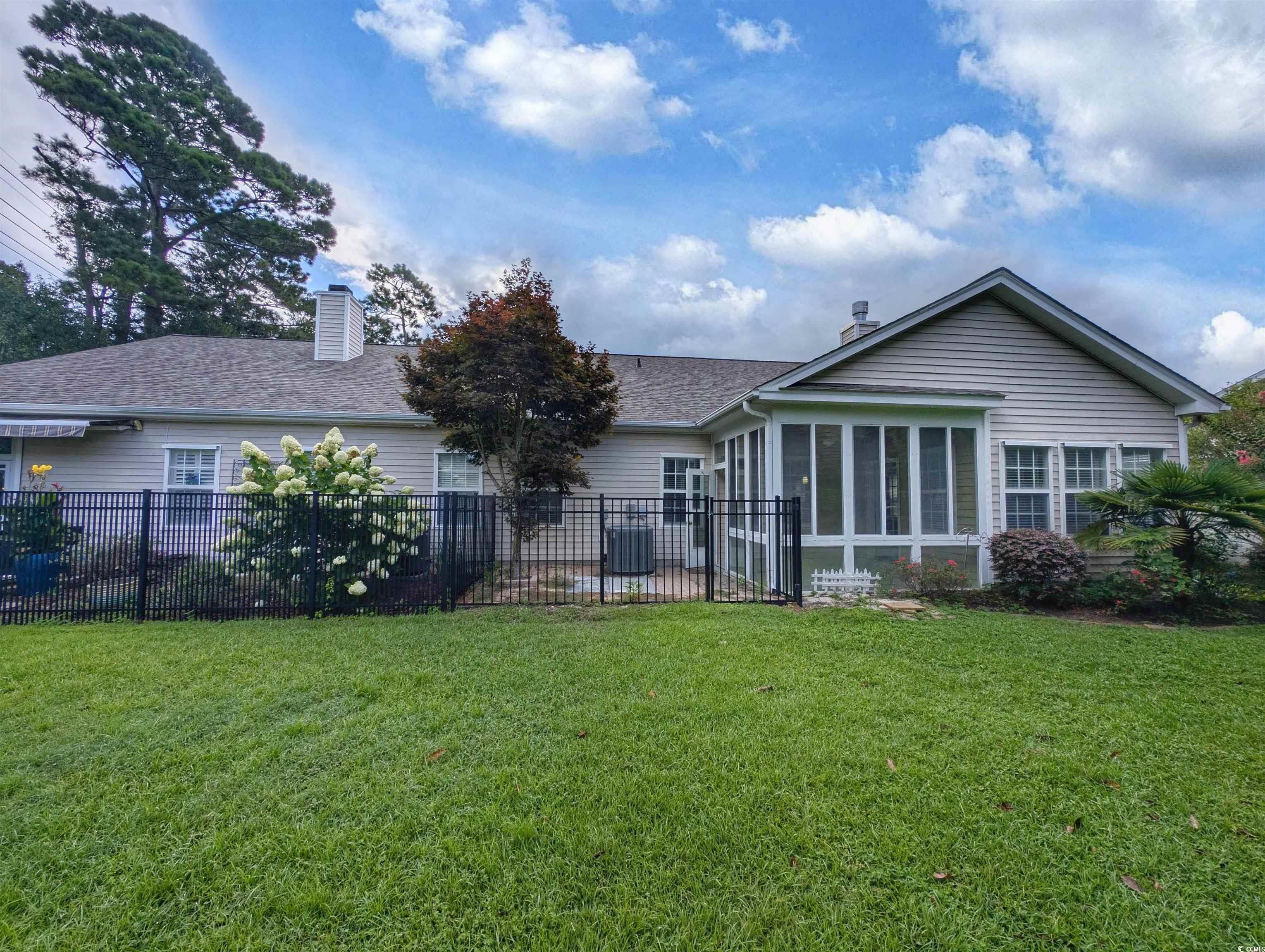 33-1 Regal Ln. #1, Pawleys Island, South Carolina image 29