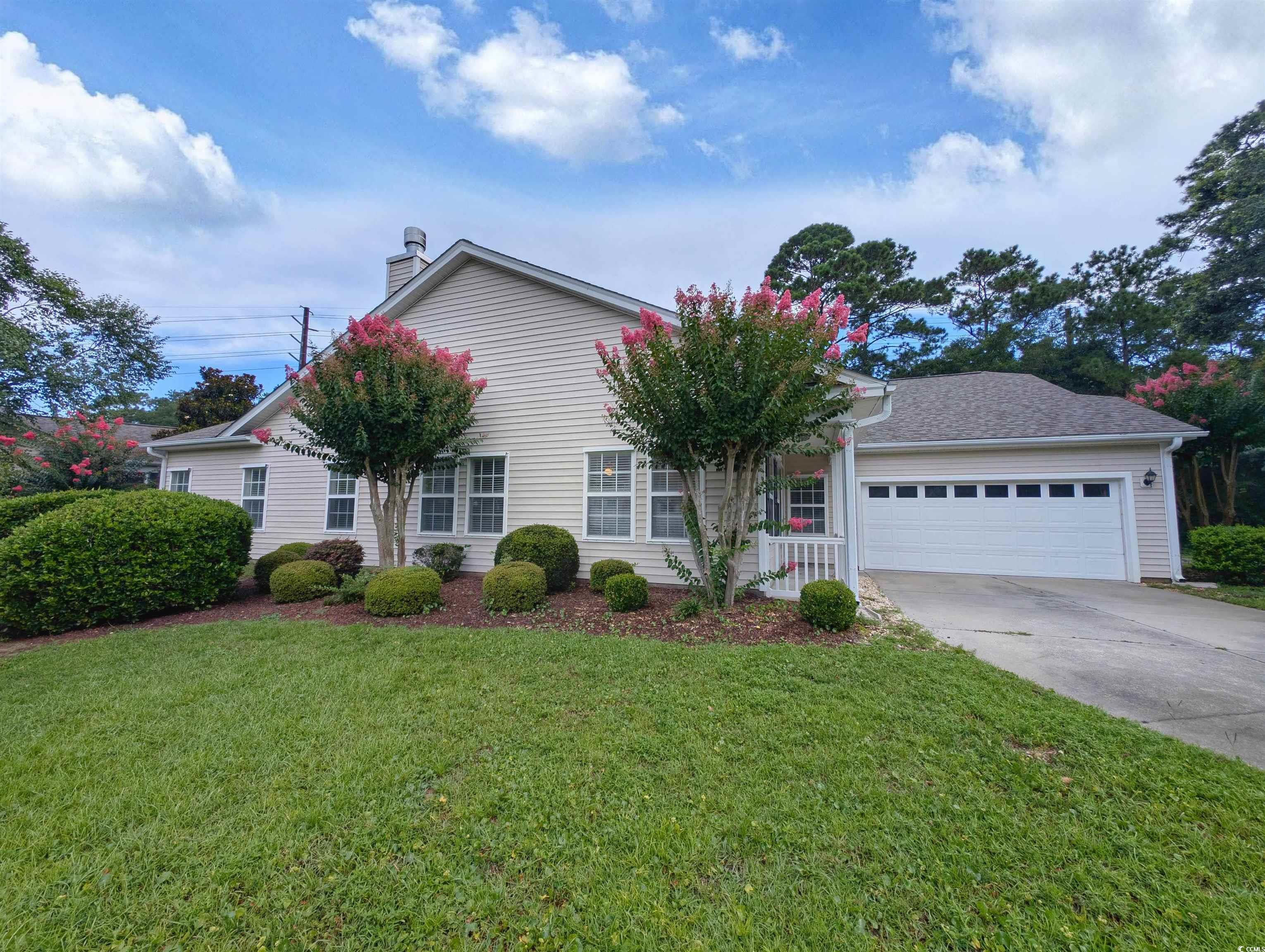 33-1 Regal Ln. #1, Pawleys Island, South Carolina image 3