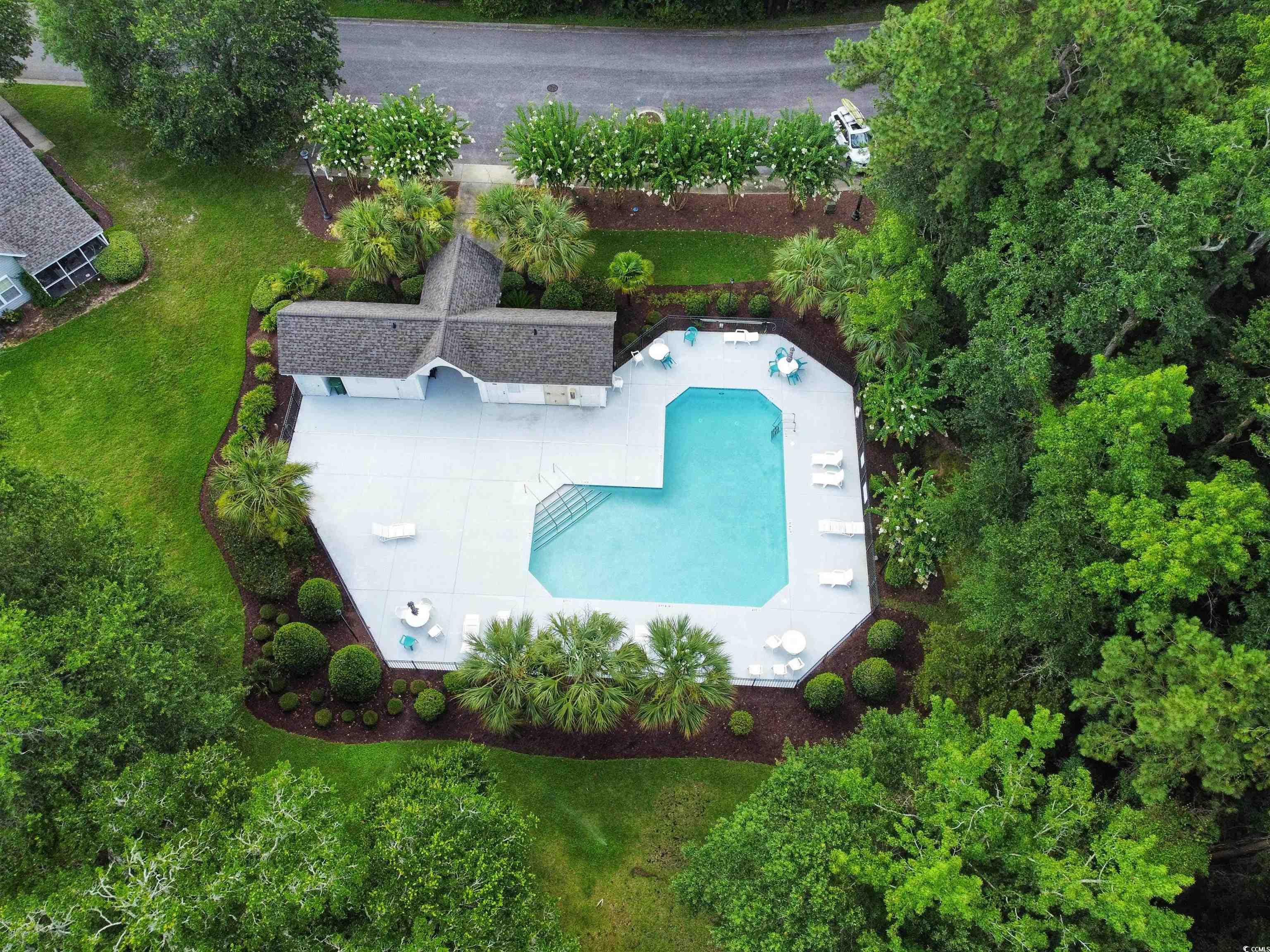 33-1 Regal Ln. #1, Pawleys Island, South Carolina image 32