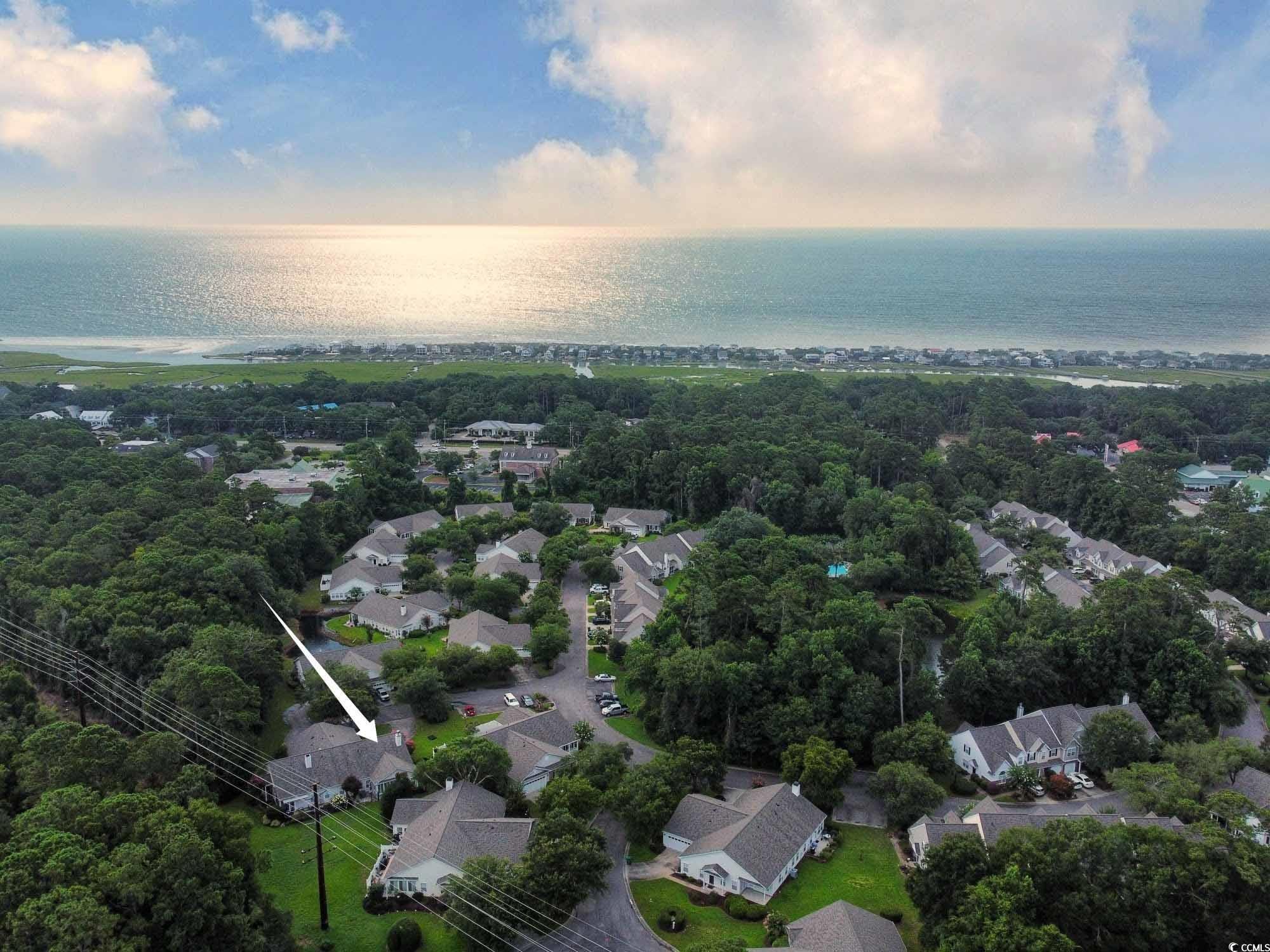 33-1 Regal Ln. #1, Pawleys Island, South Carolina image 33