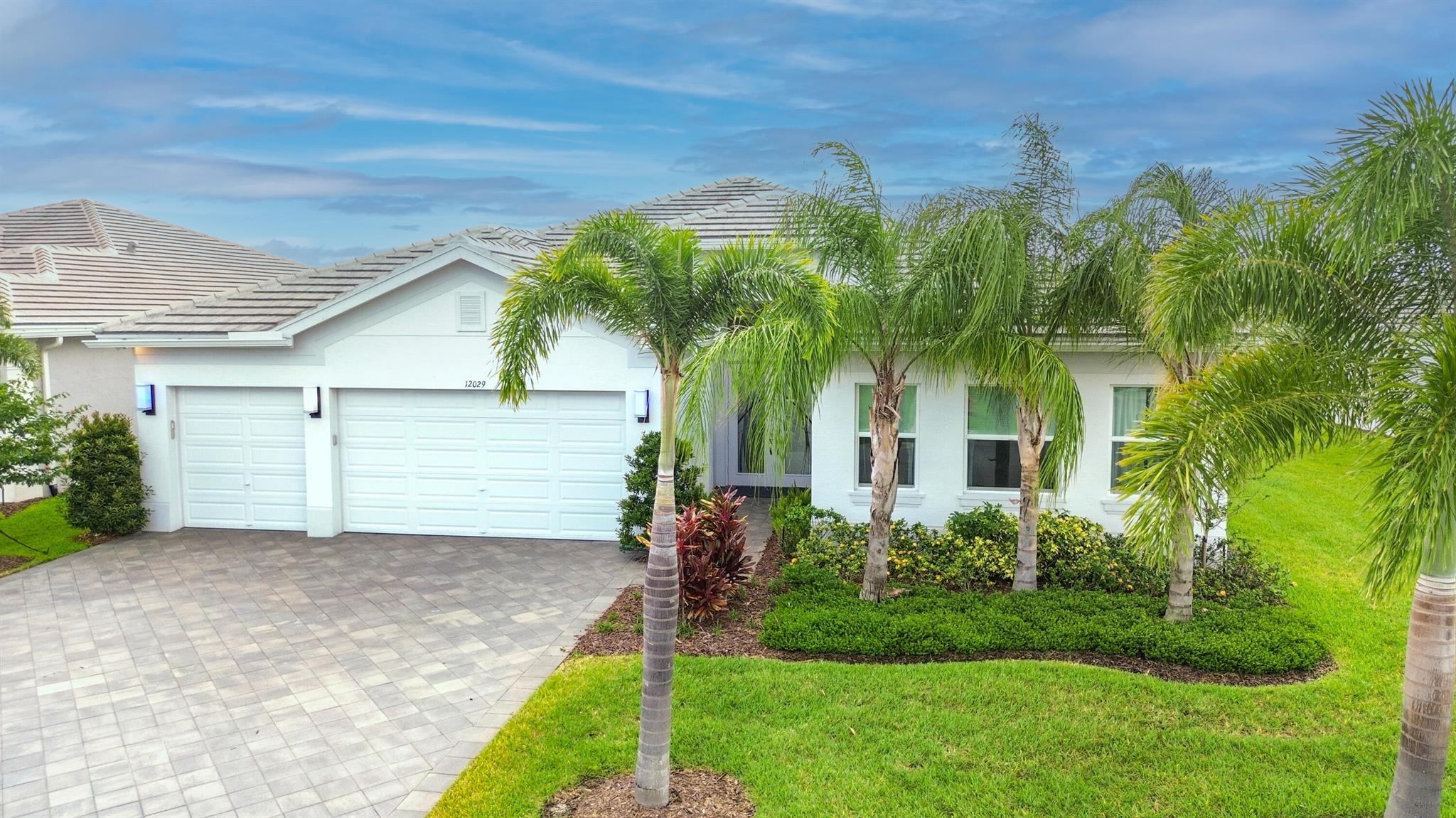 Homes for sale in Port St Lucie, FL | 12029 Sw Water Lily Terrace, Port St Lucie, FL 34987 | MLS# R11106302