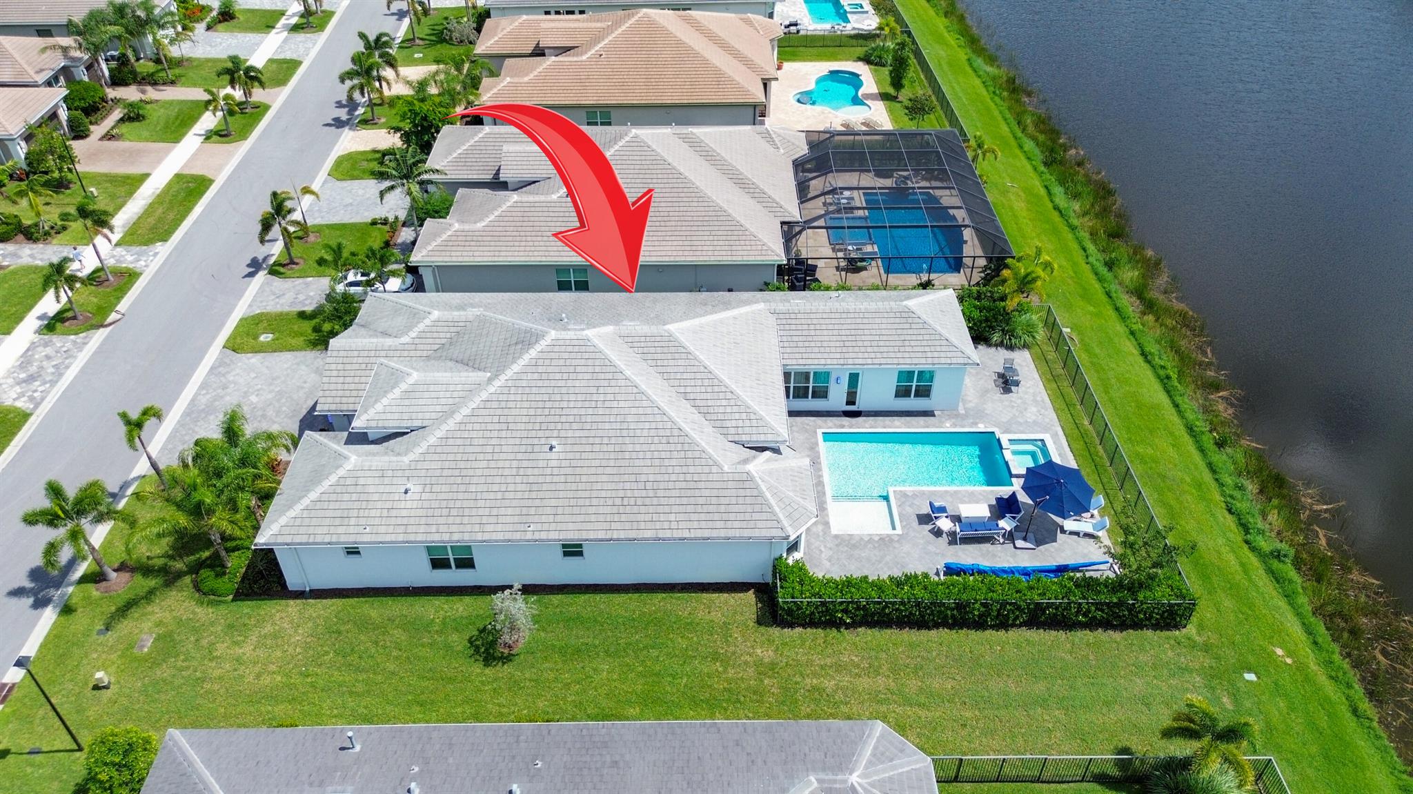 Homes for sale in Port St Lucie, FL | 12029 Sw Water Lily Terrace, Port St Lucie, FL 34987 | MLS# R11106302