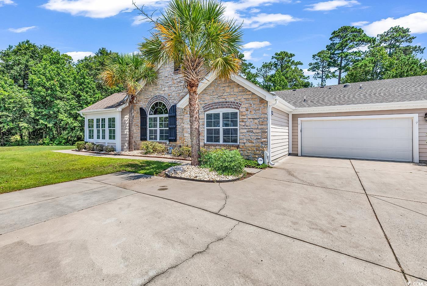 304 Arlington Circle UNIT - Murrells Inlet, SC 29576